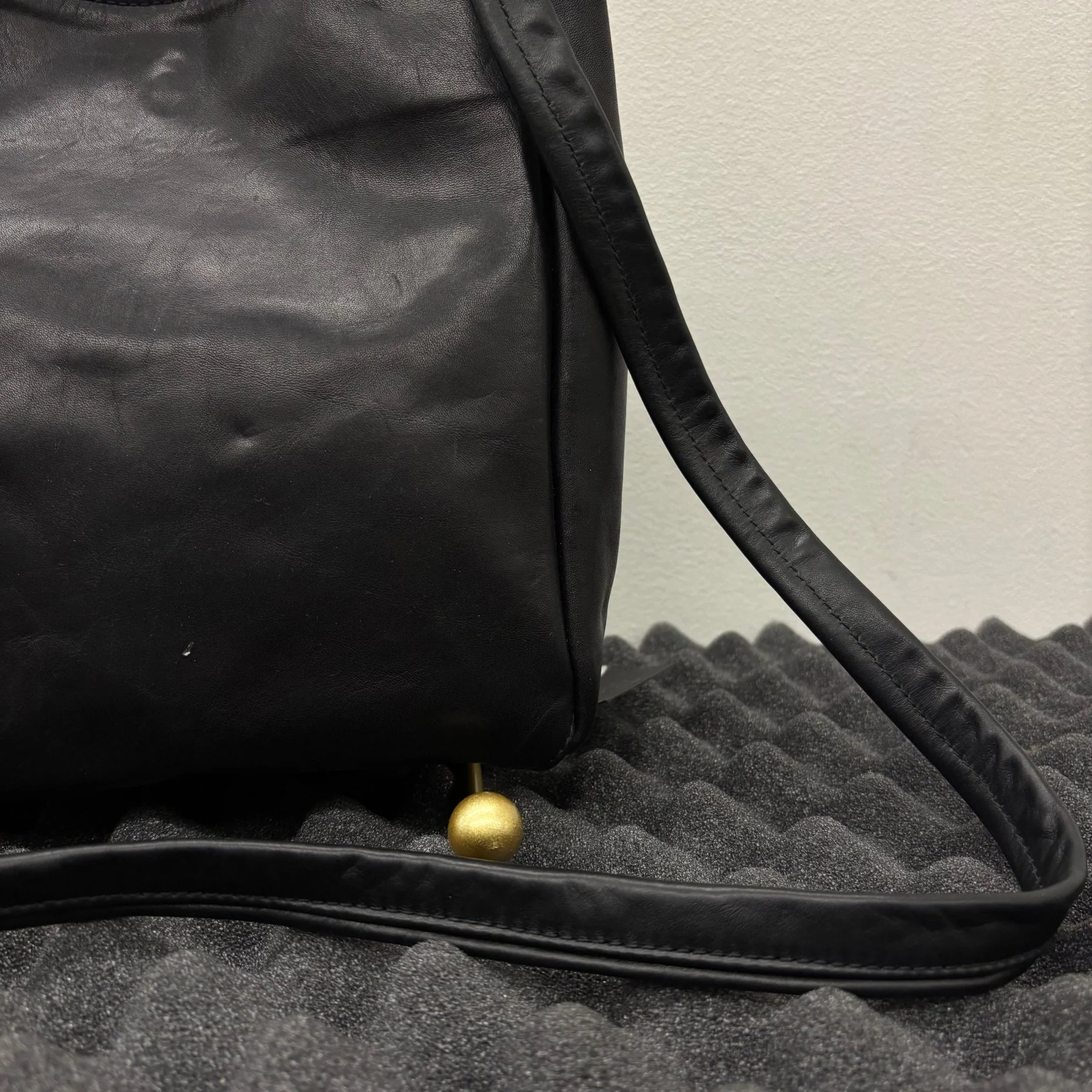 Serie Numerica Mini Crossbody Bag - Image 4
