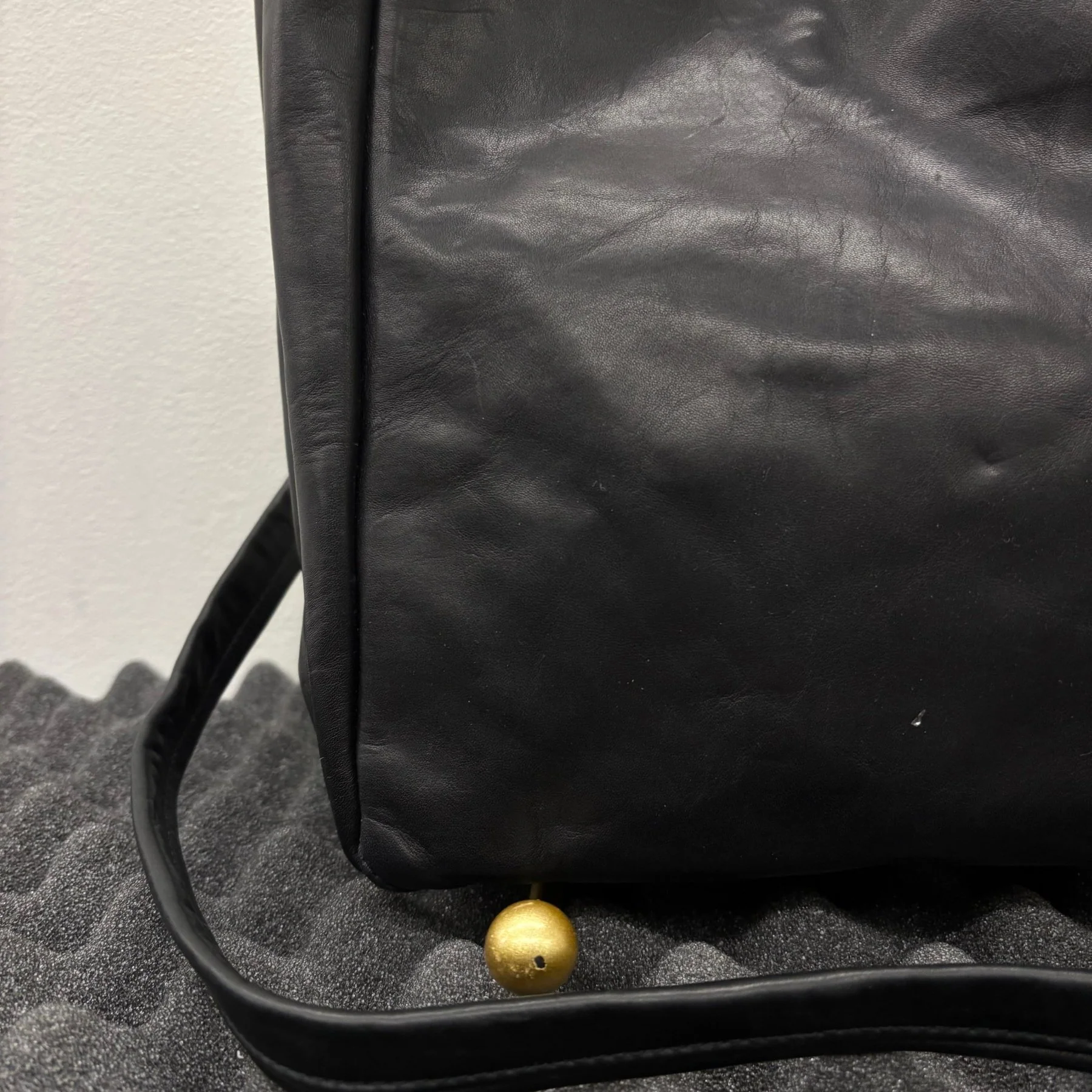 Serie Numerica Mini Crossbody Bag - Image 5