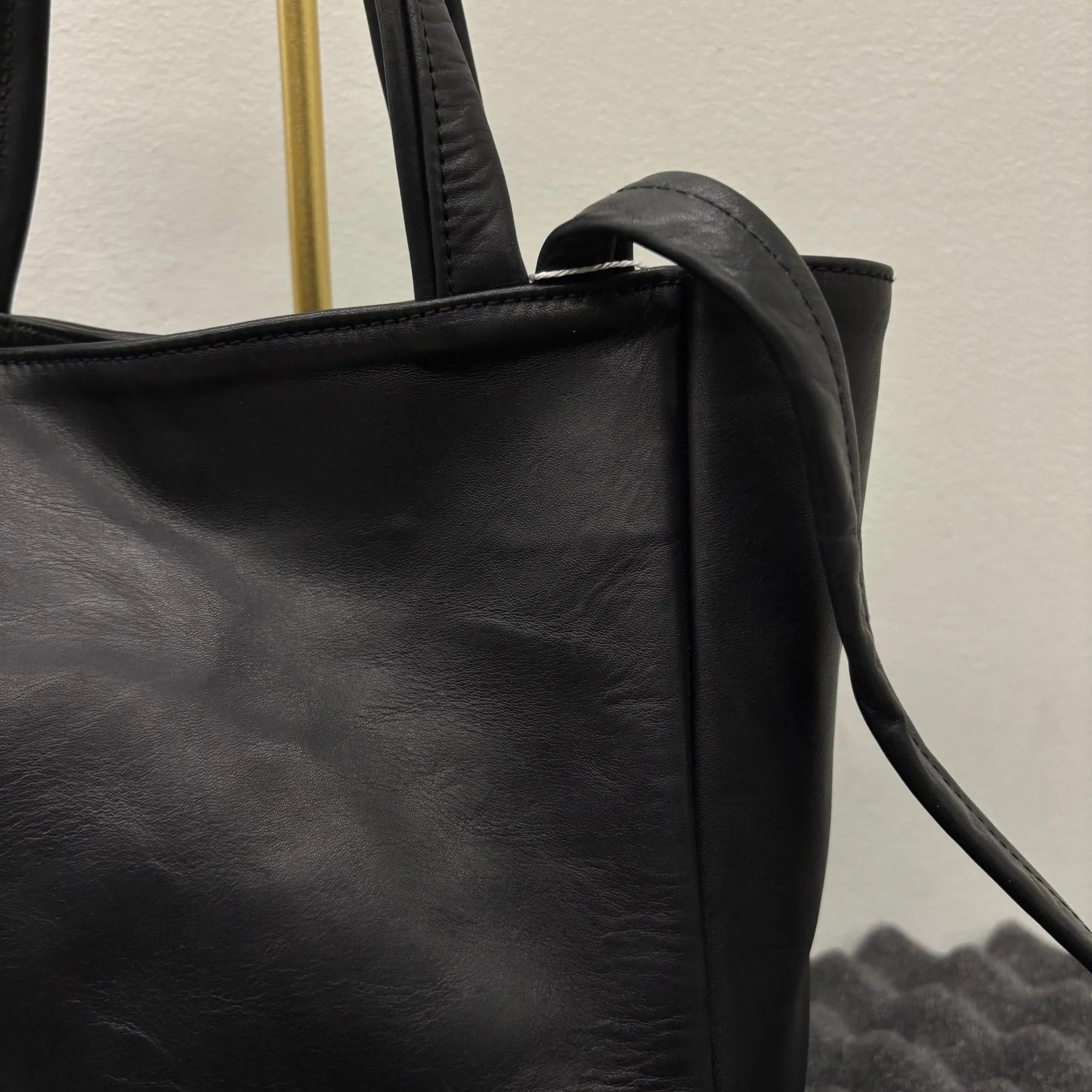 Serie Numerica Mini Crossbody Bag - Image 7