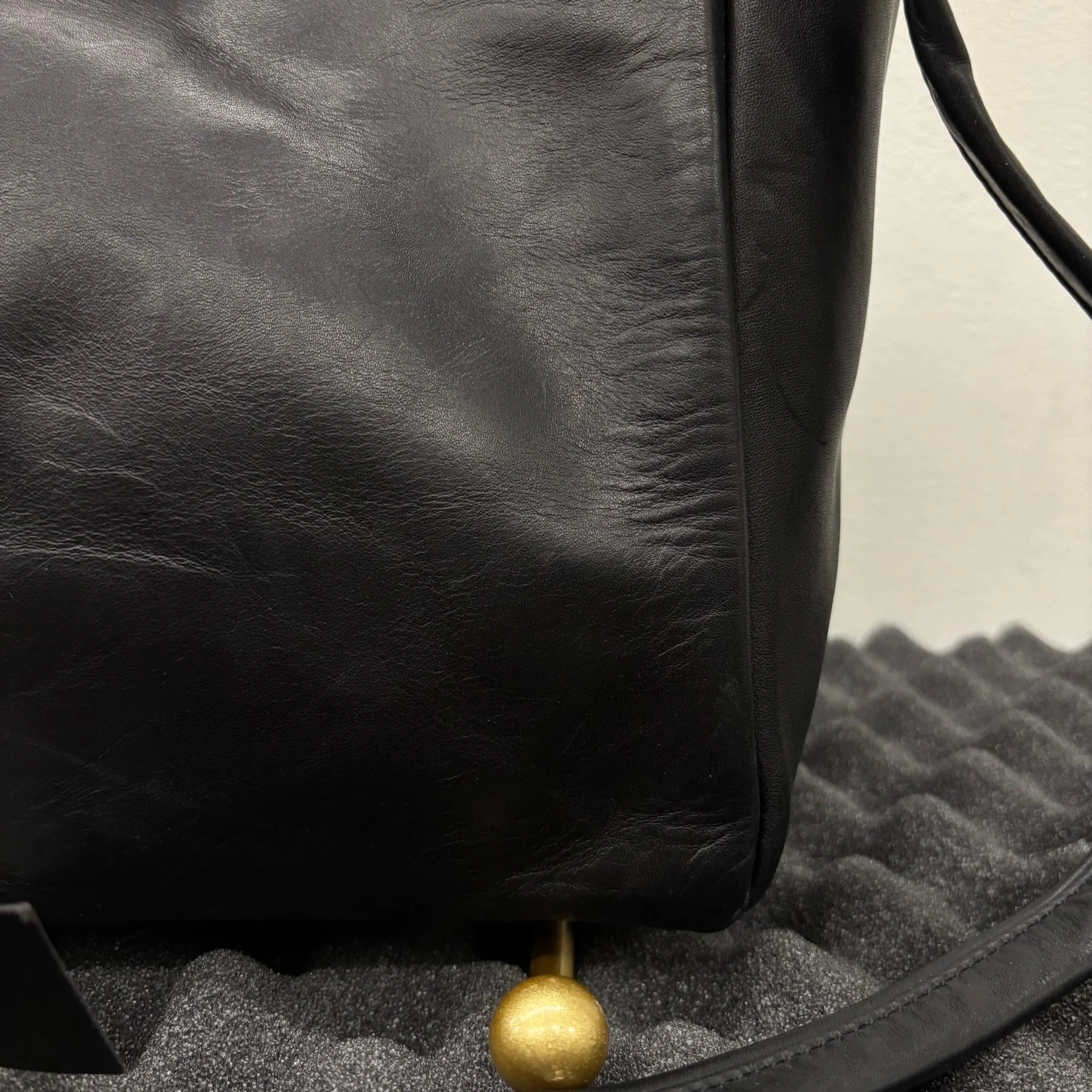Serie Numerica Mini Crossbody Bag - Image 8
