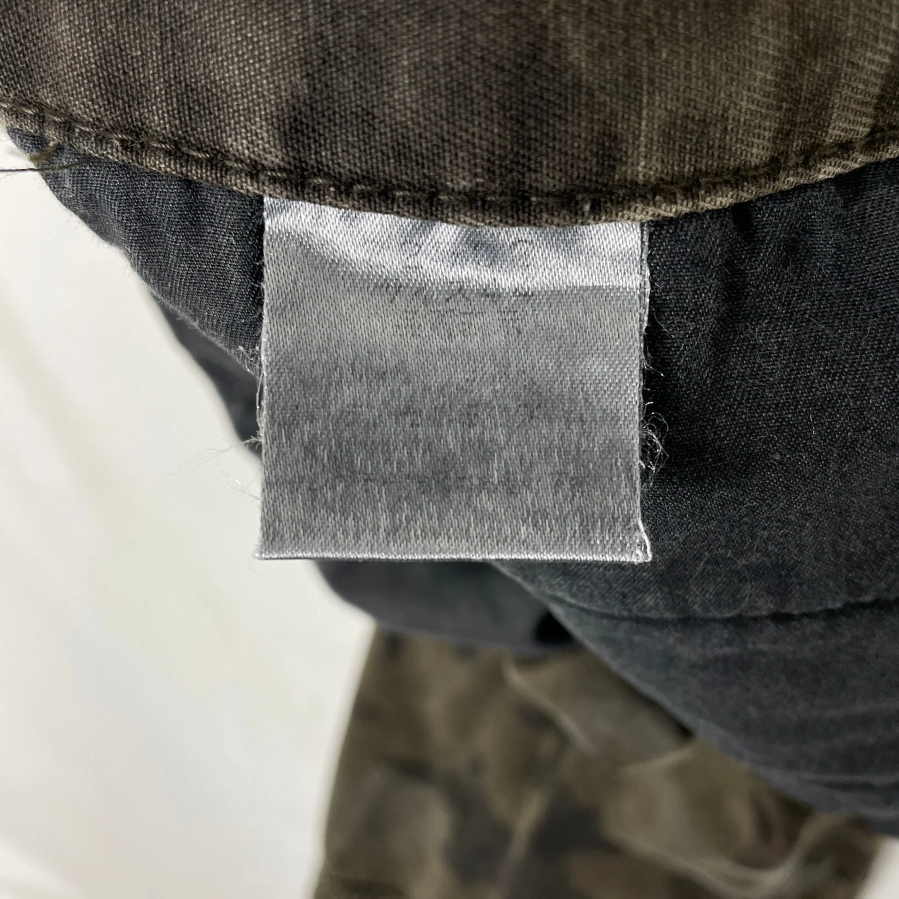 Shellac Camouflage Parachute Pants - Image 7