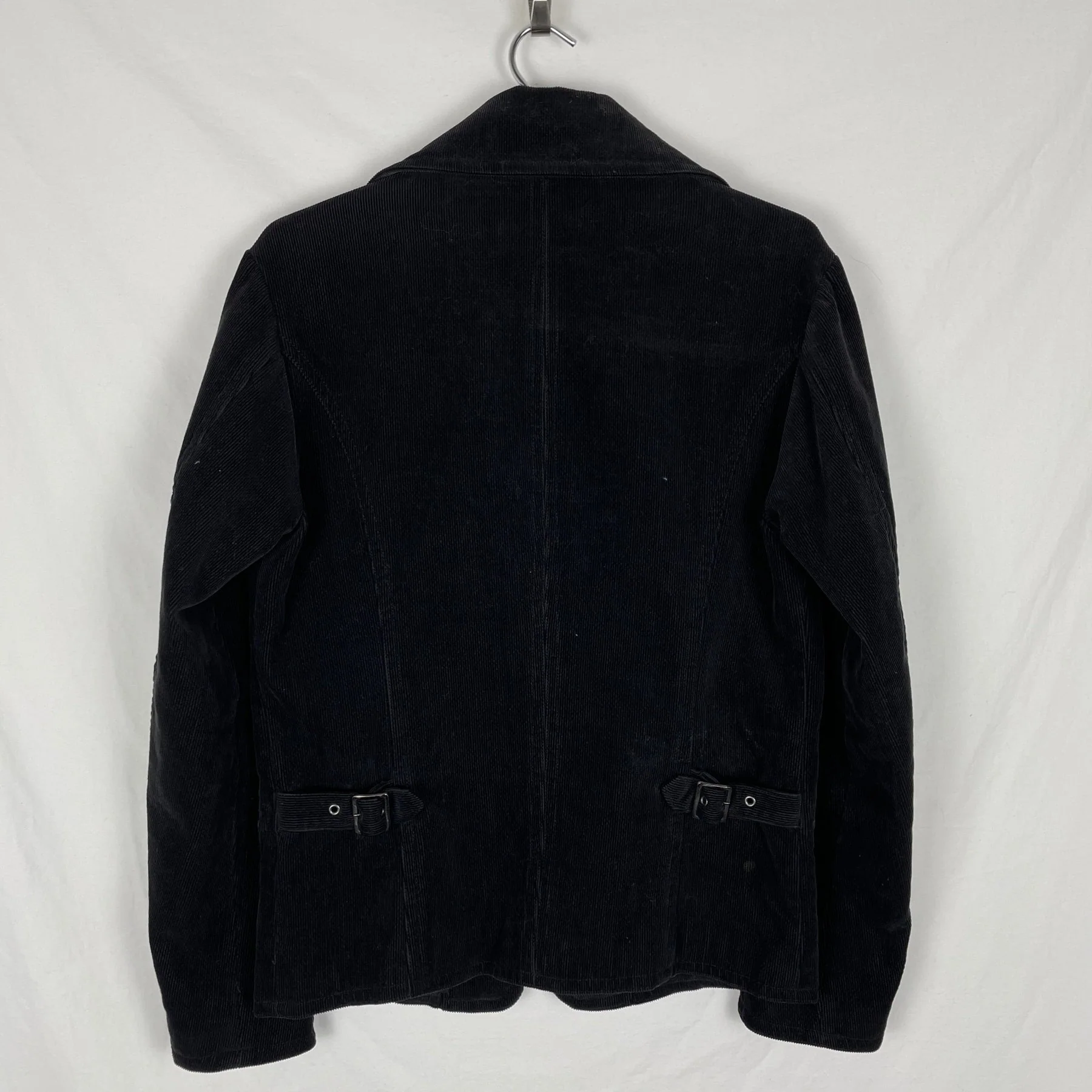 Shellac Corduroy Riders Jacket - Image 6