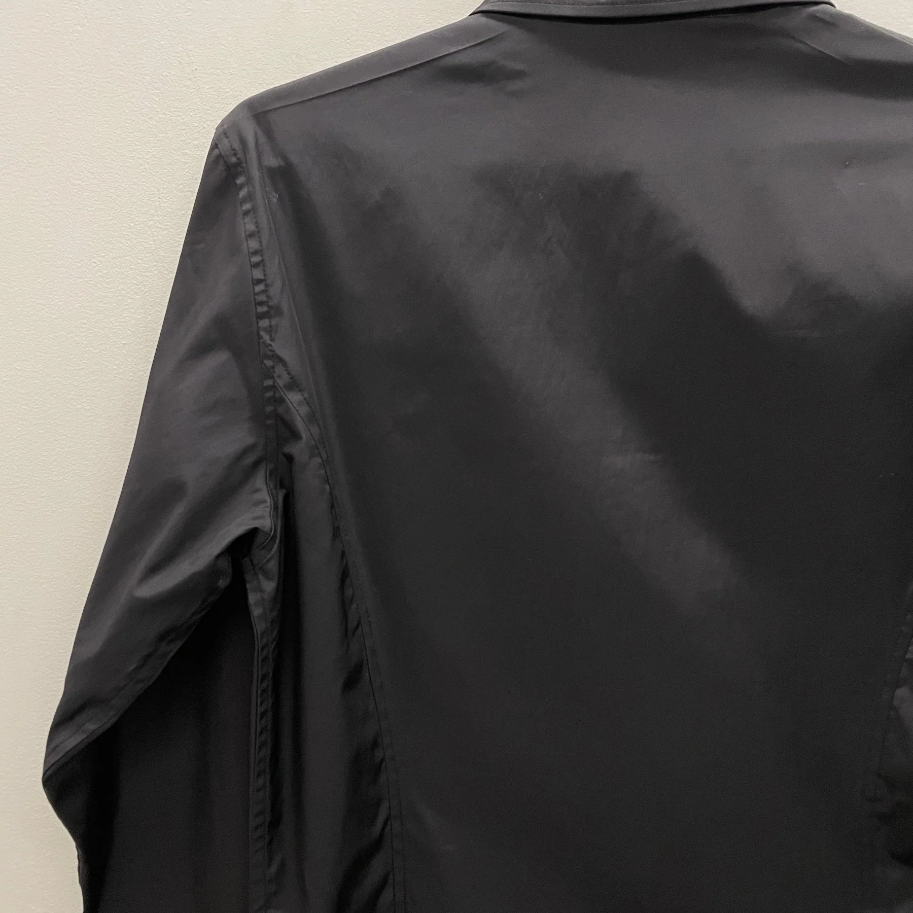 Shellac Gothic Collar Dress Shirt - Image 7