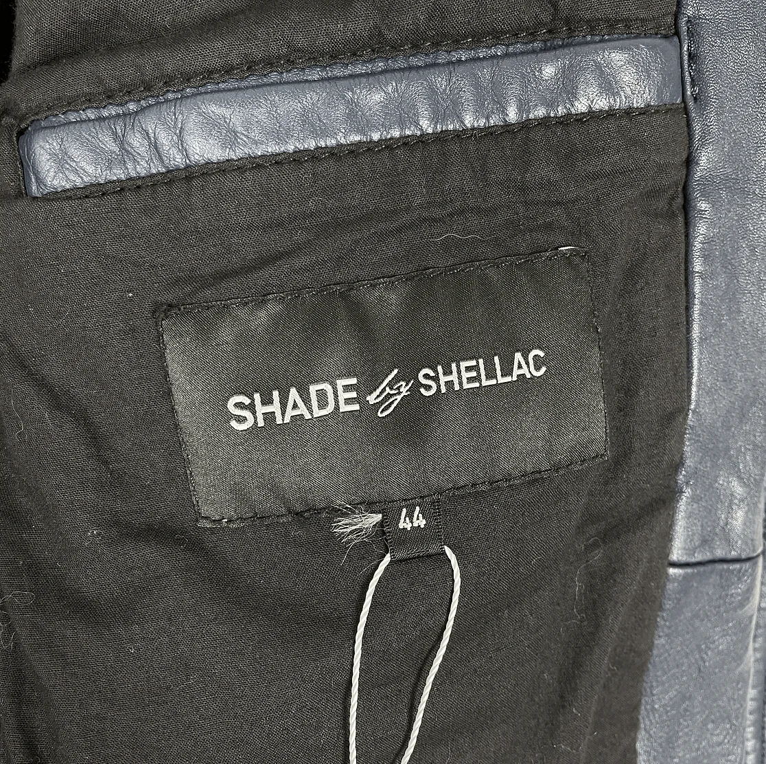Shellac Riders Jacket - Image 5