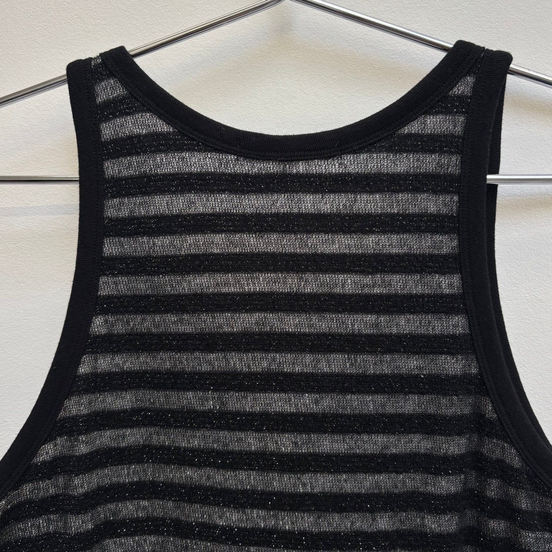 Shellac Striped Tank Top - Image 6
