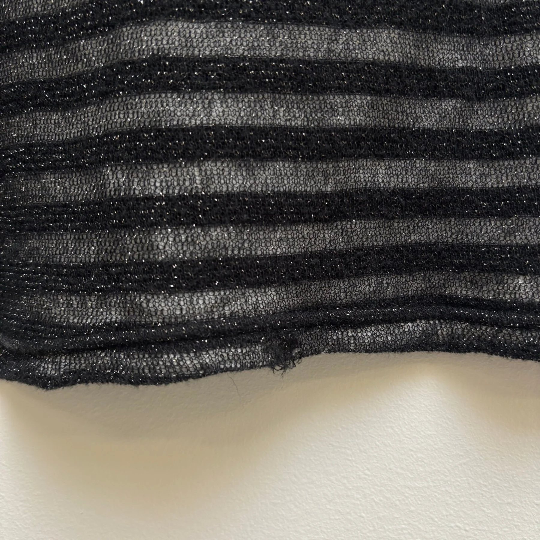 Shellac Striped Tank Top - Image 9