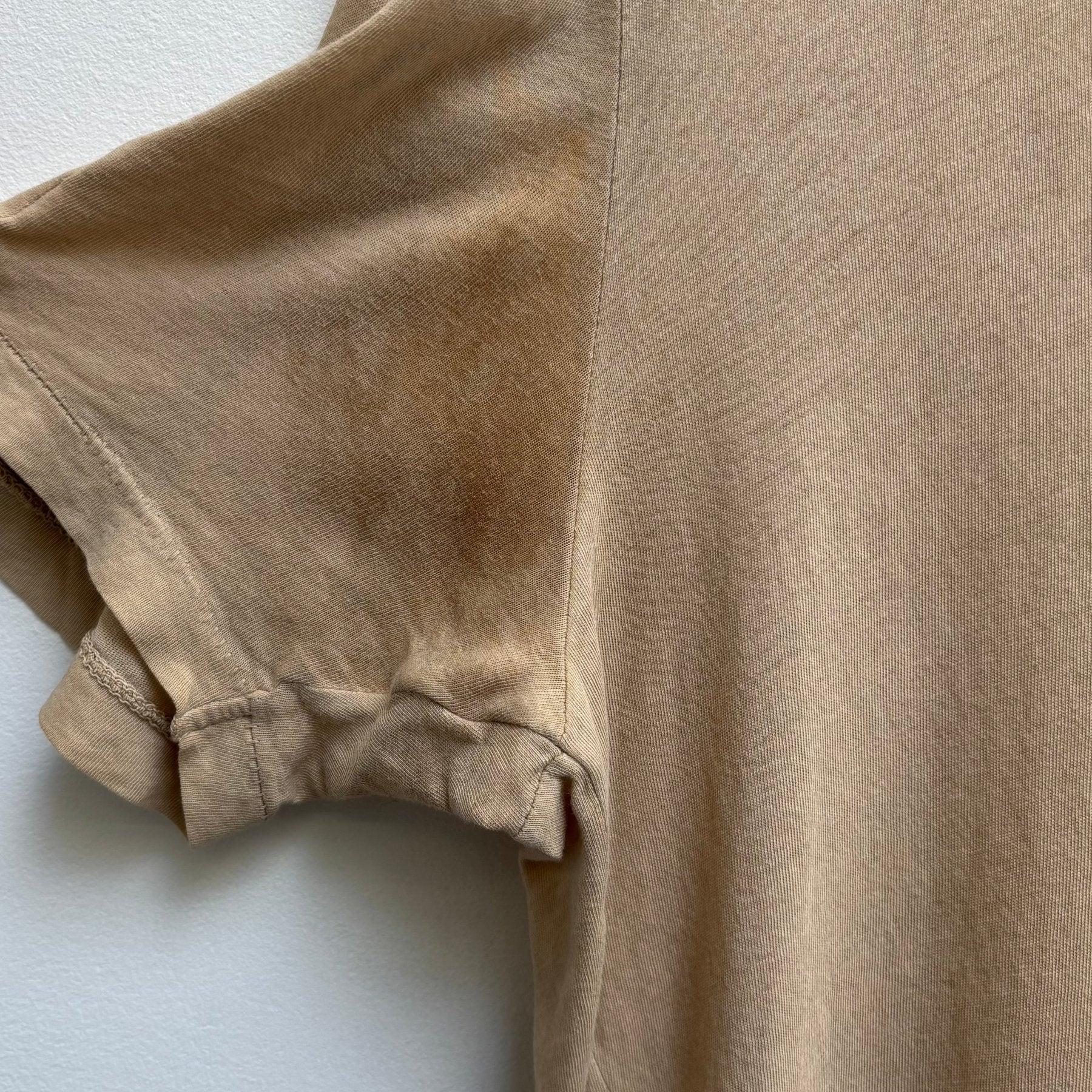 SILENT by Damir Doma Uni-Stitch Tee - Image 12