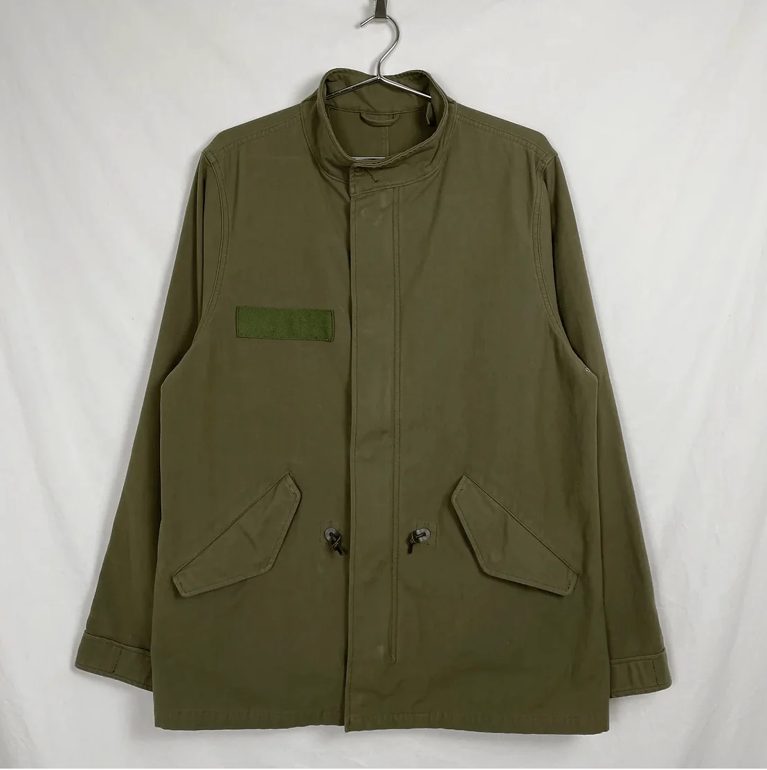Sophnet Military Jacket - Image 2