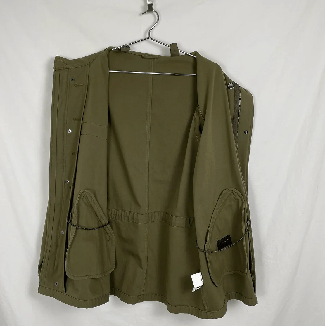 Sophnet Military Jacket - Image 5