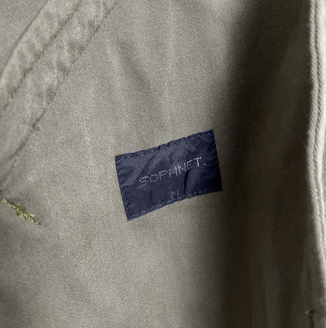 Sophnet Military Jacket - Image 6
