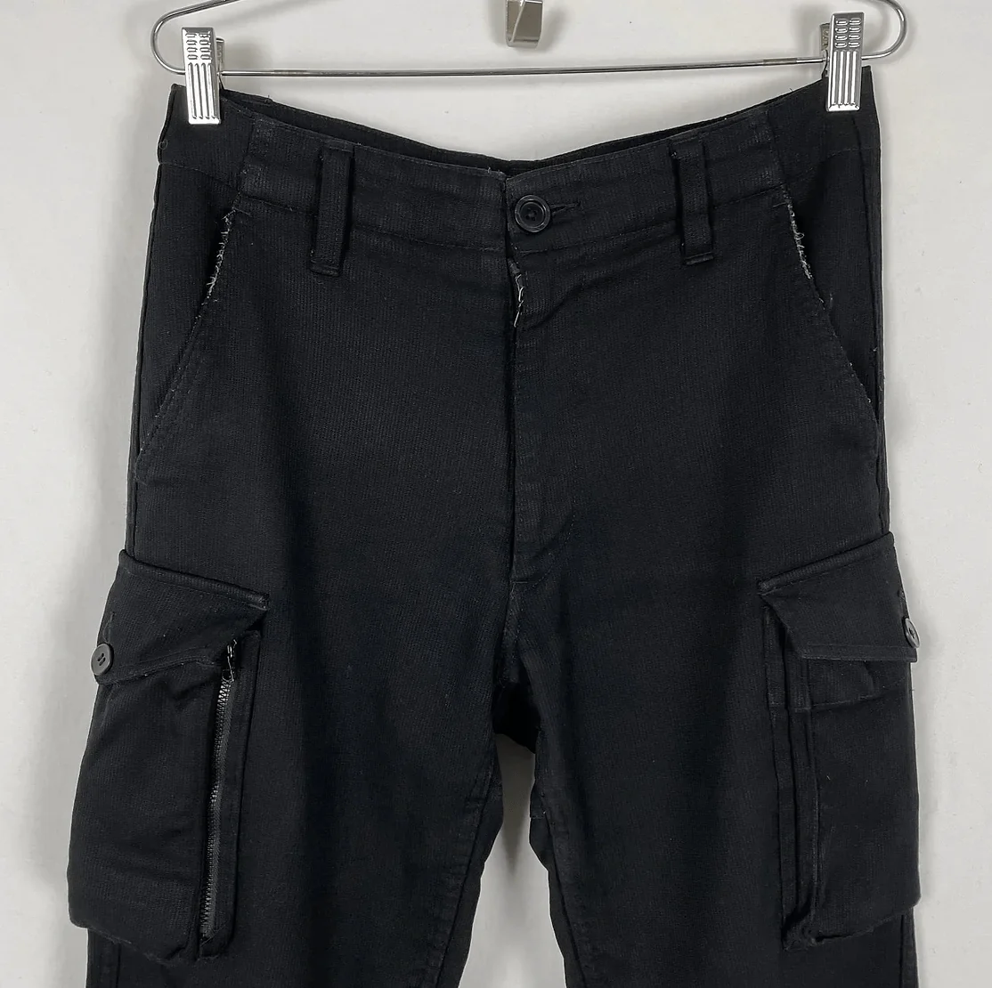 Sophnet. Technical Cargo Pants - Image 3