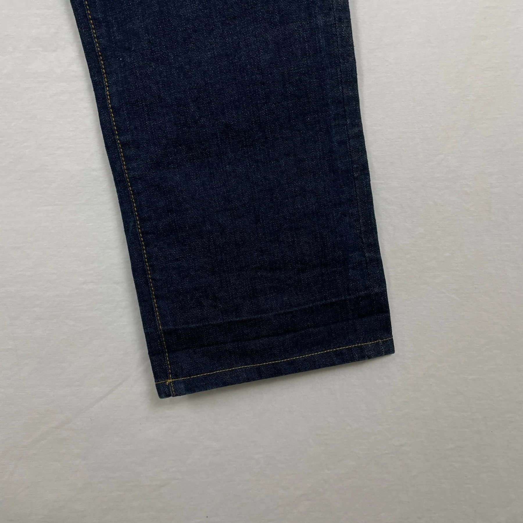 SS04 Dior Homme By Hedi Slimane Jeans - Image 5