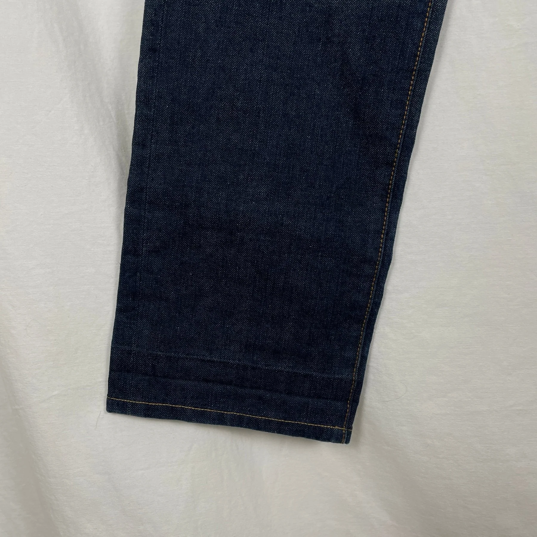 SS04 Dior Homme By Hedi Slimane Jeans - Image 6