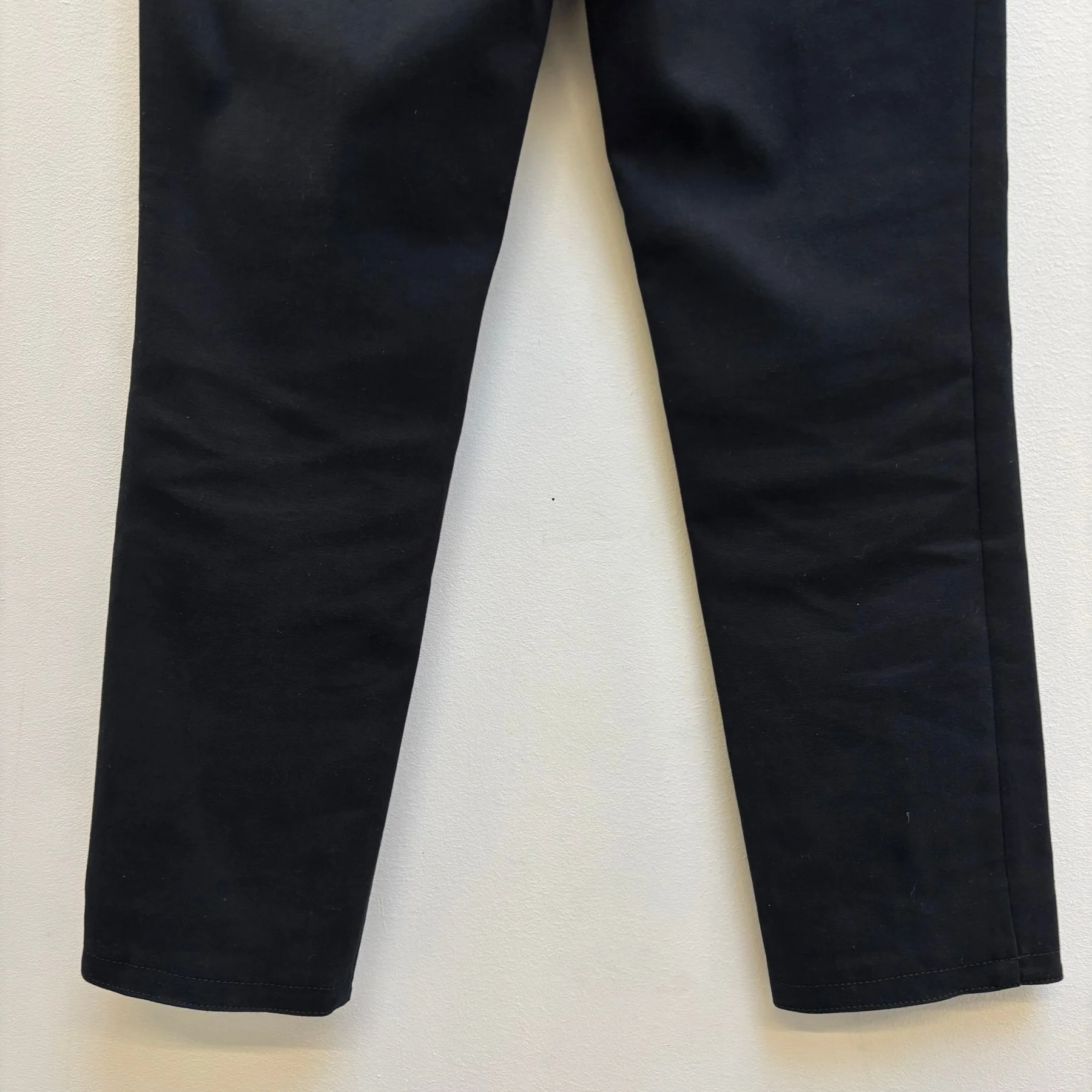 SS06 Gucci By Frida Giannini Low Rise Sailor Trousers - Image 9