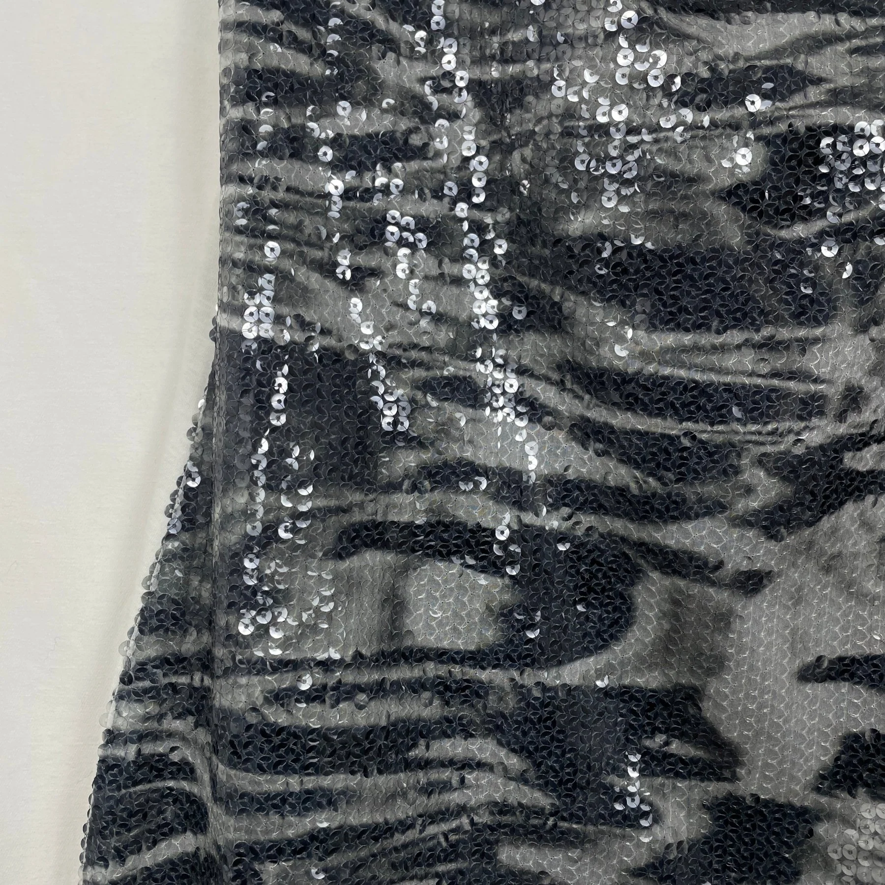 SS10 Hussein Chalayan Mini Water Dress - Image 4