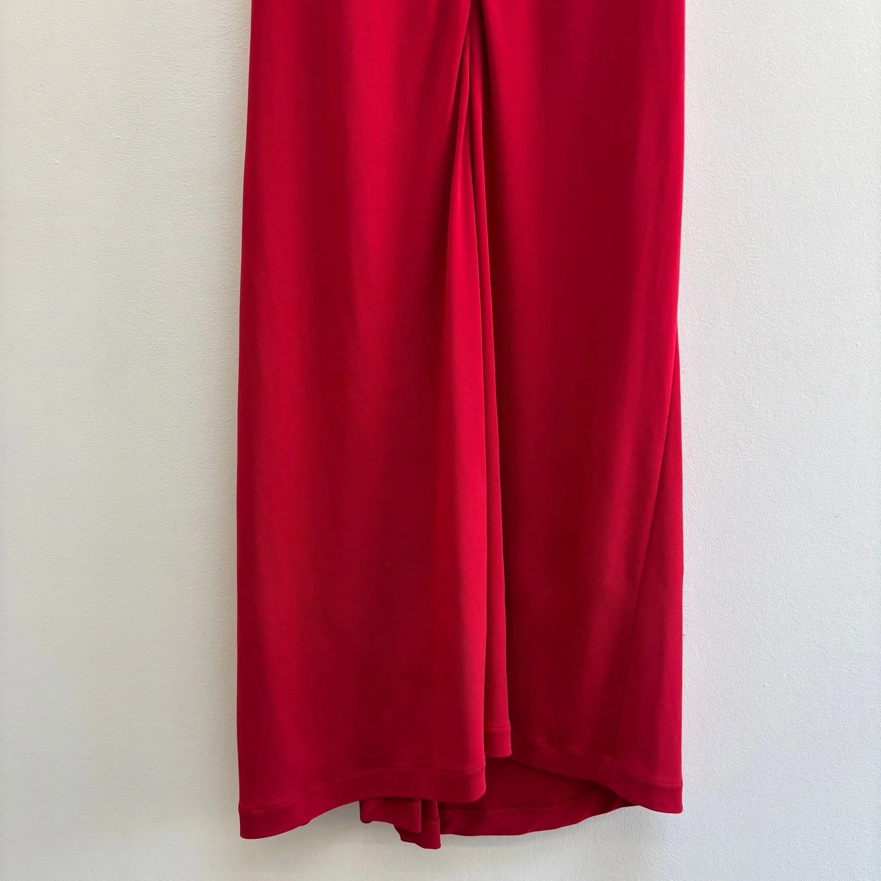SS12 Balenciaga Shift Midi Dress - Image 10
