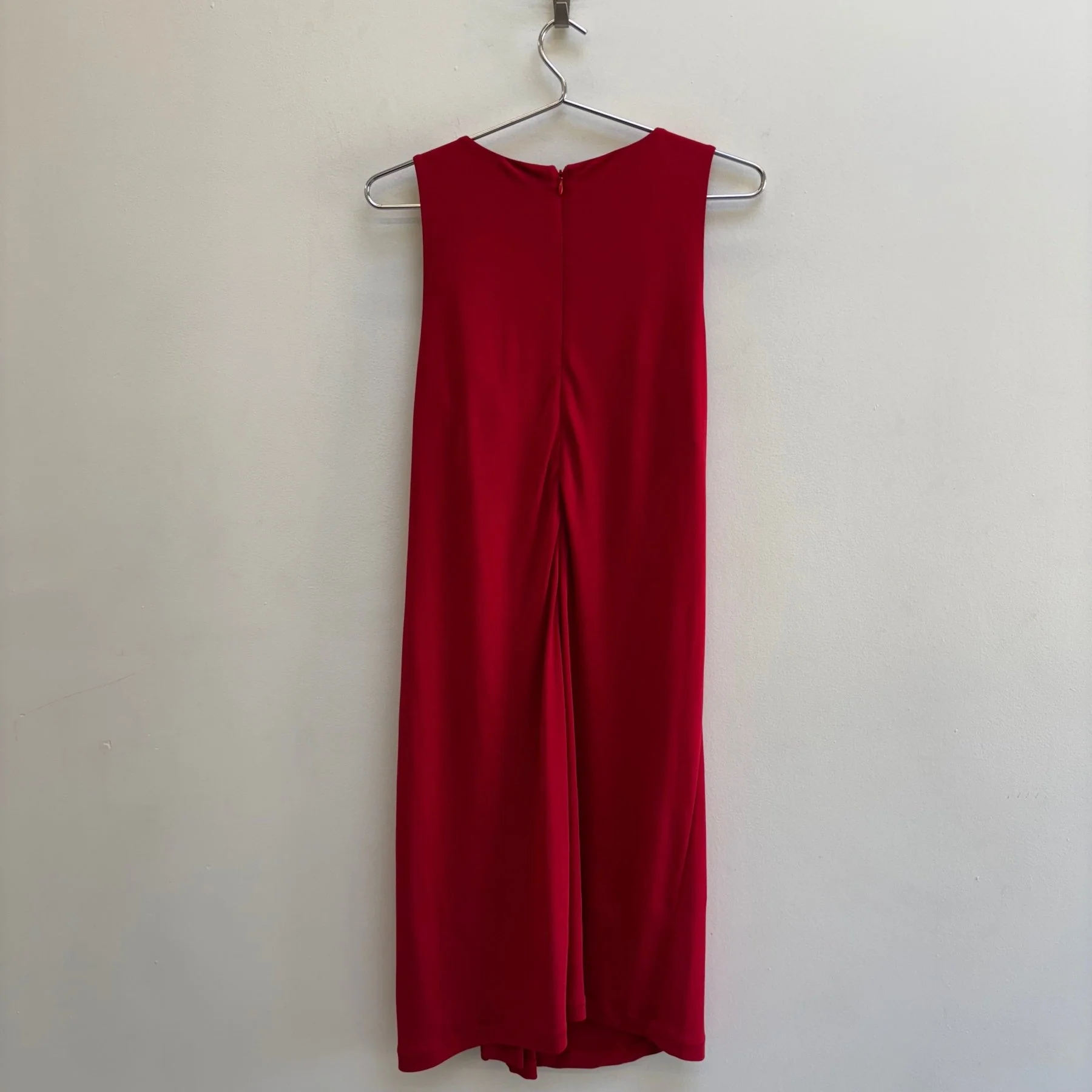 SS12 Balenciaga Shift Midi Dress - Image 2