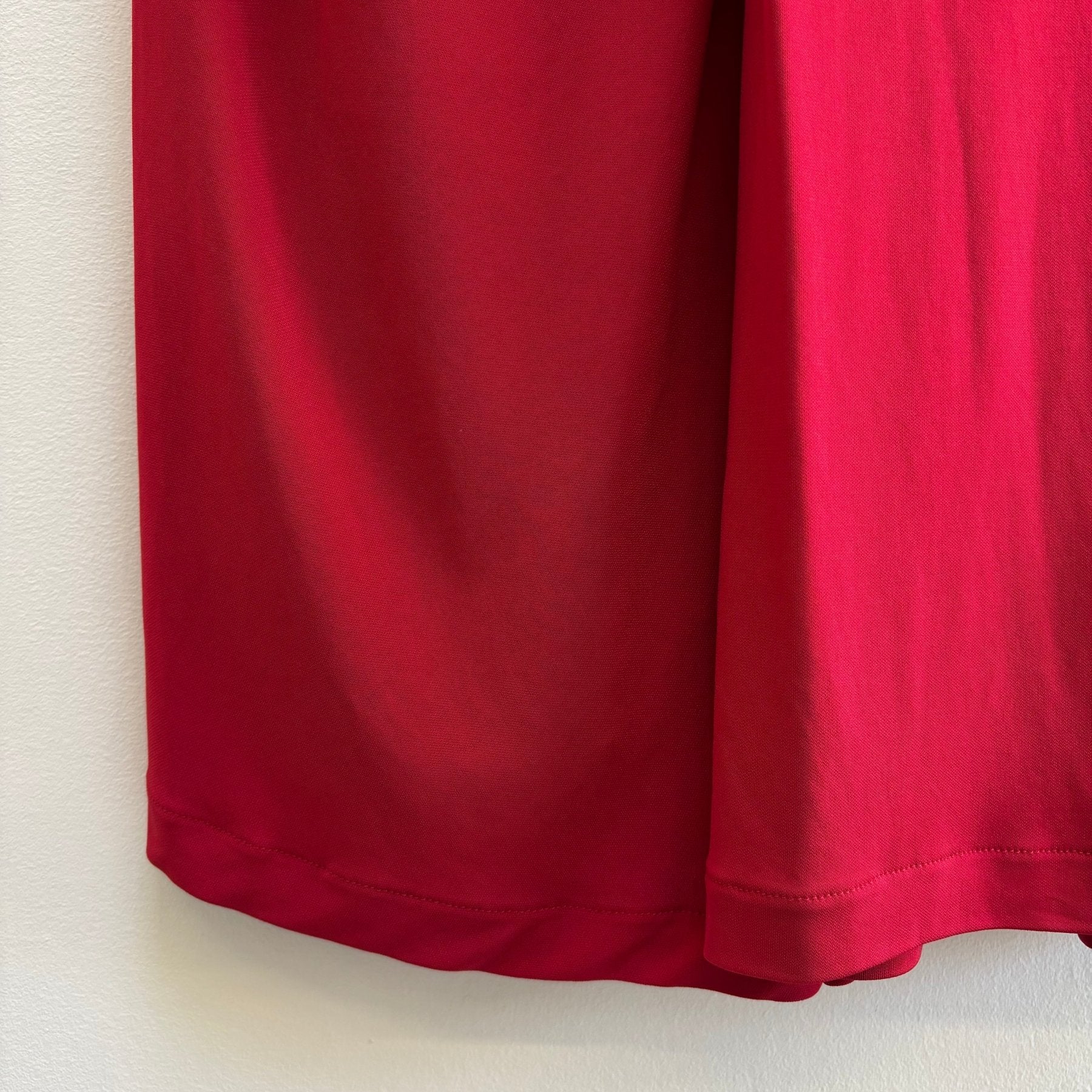 SS12 Balenciaga Shift Midi Dress - Image 8