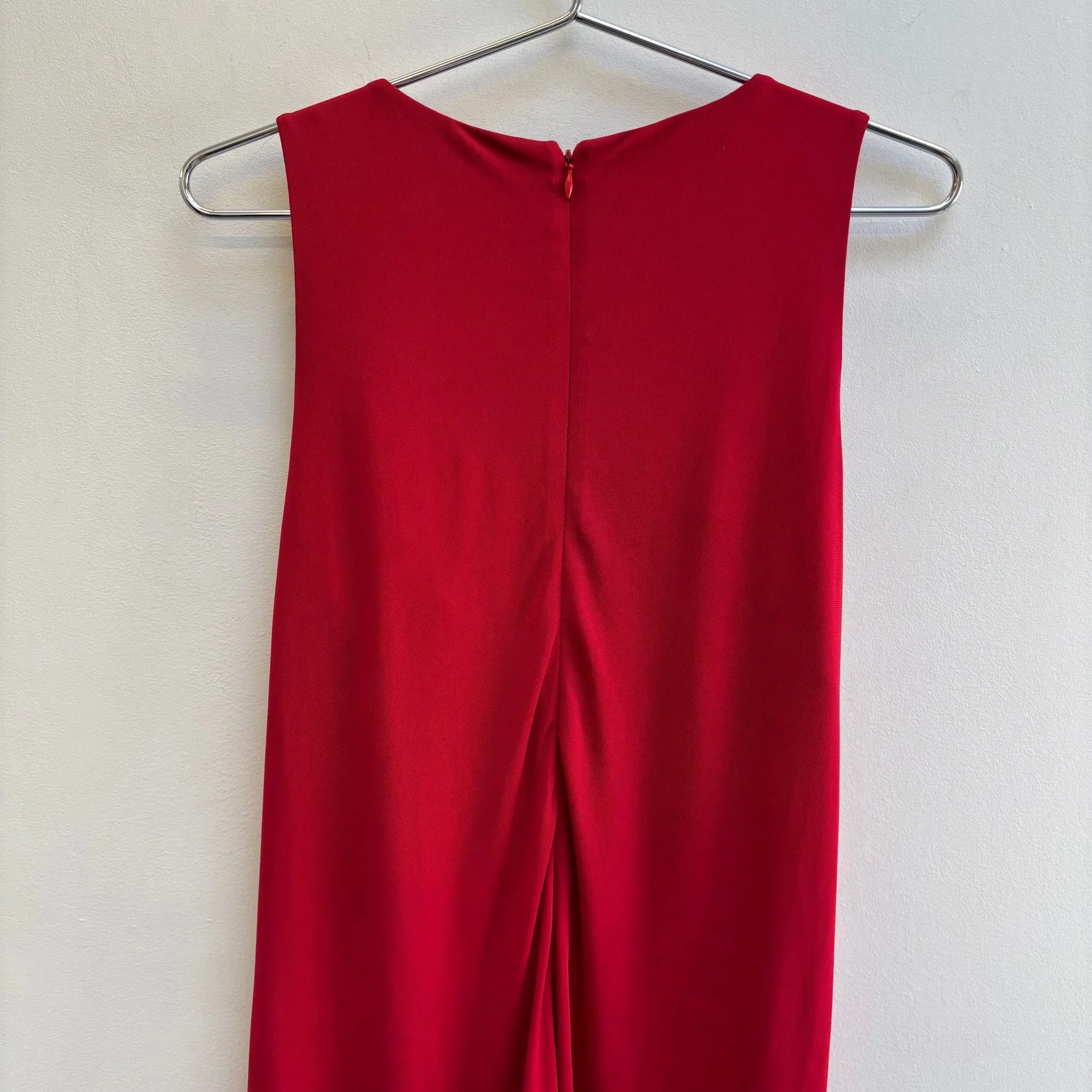 SS12 Balenciaga Shift Midi Dress - Image 9