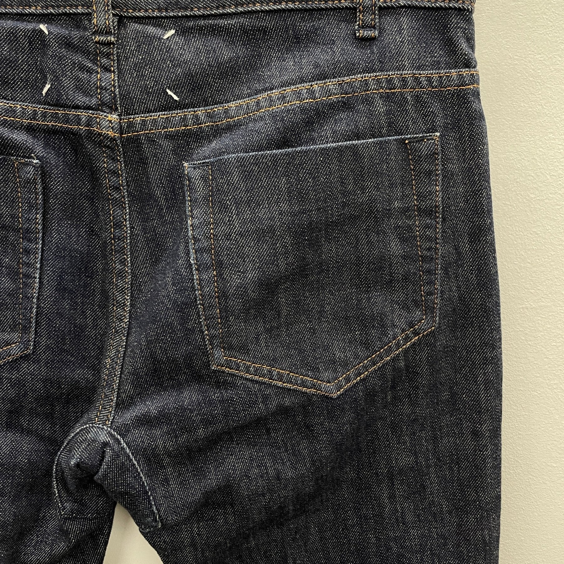 SS13 Maison Margiela Slim Fit Jeans - Image 7