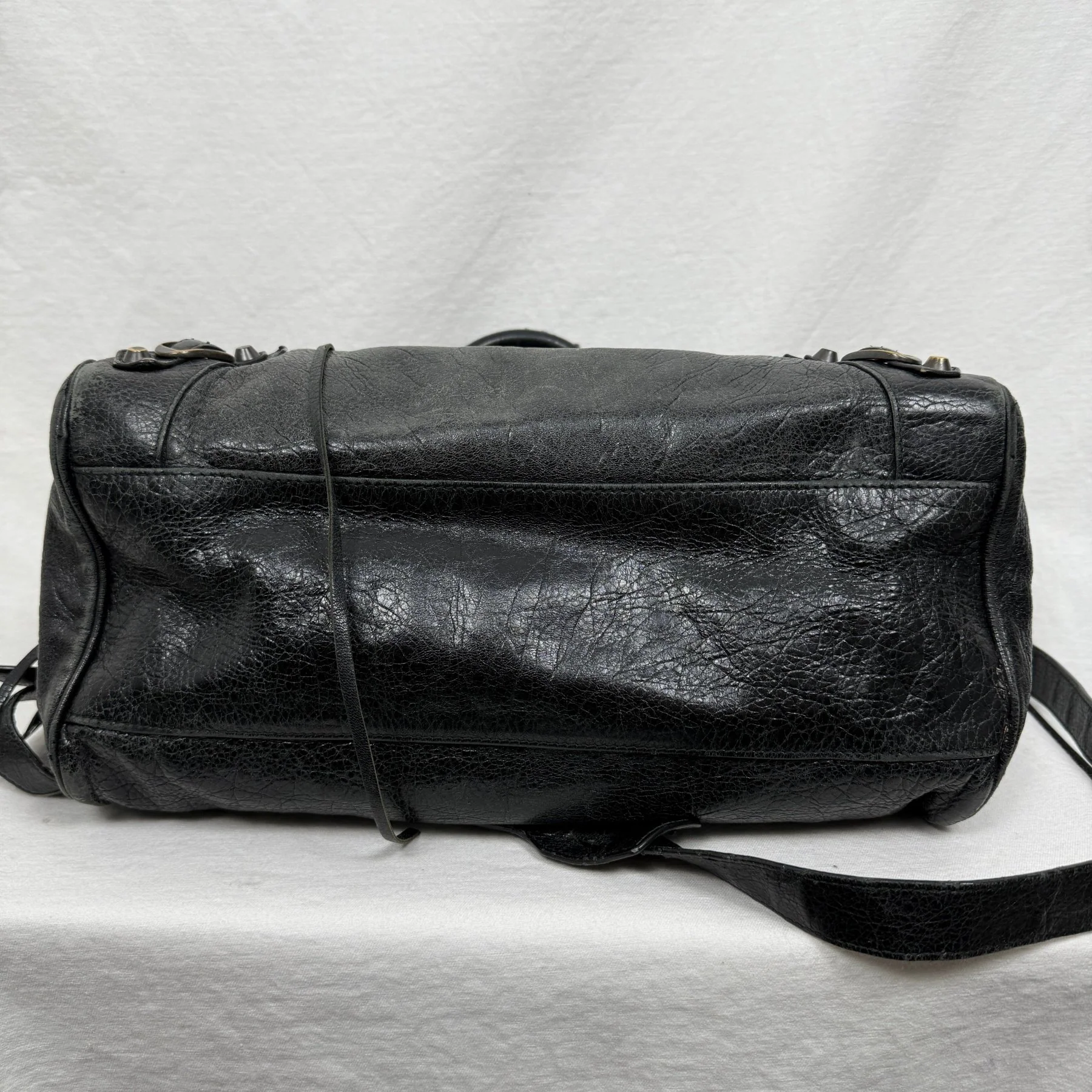 SS14 Balenciaga Velo Bag - Image 5
