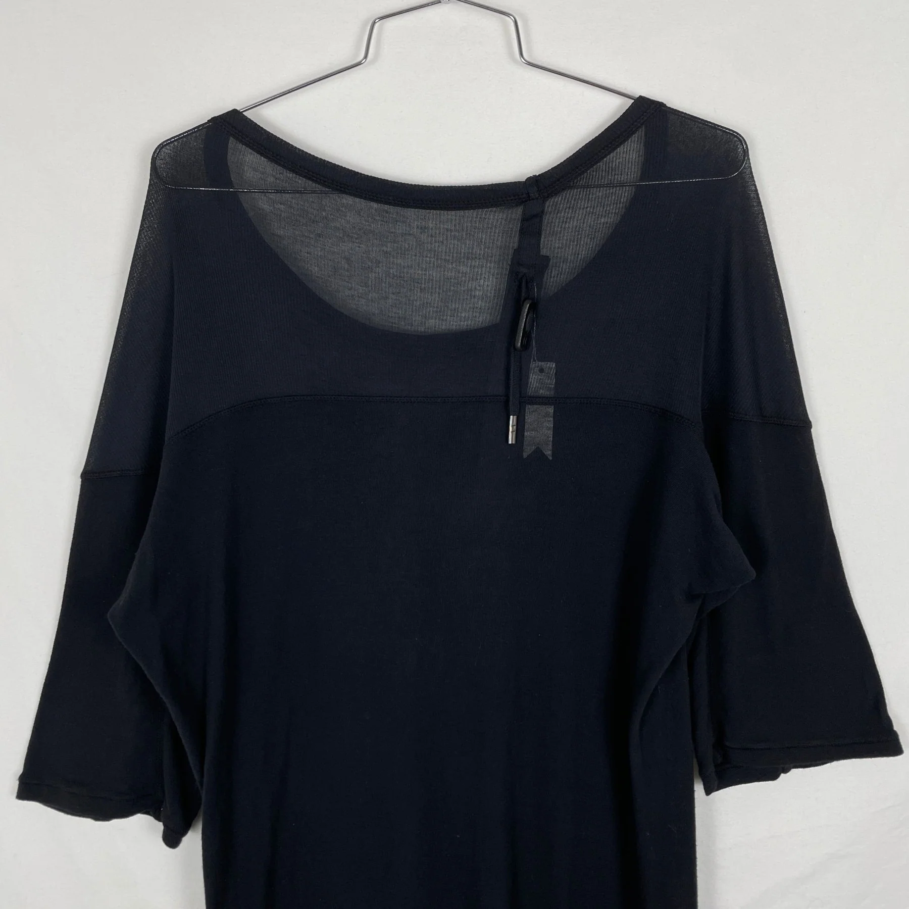 SS16 Boris Bidjan Saberi T-shirt - Image 4