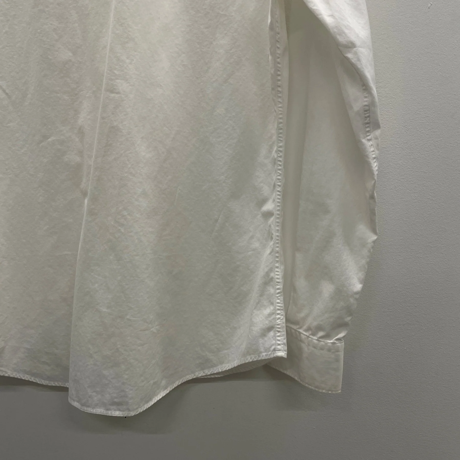 SS17 Givenchy by Riccardo Tisci Star Dress Shirt - Image 6