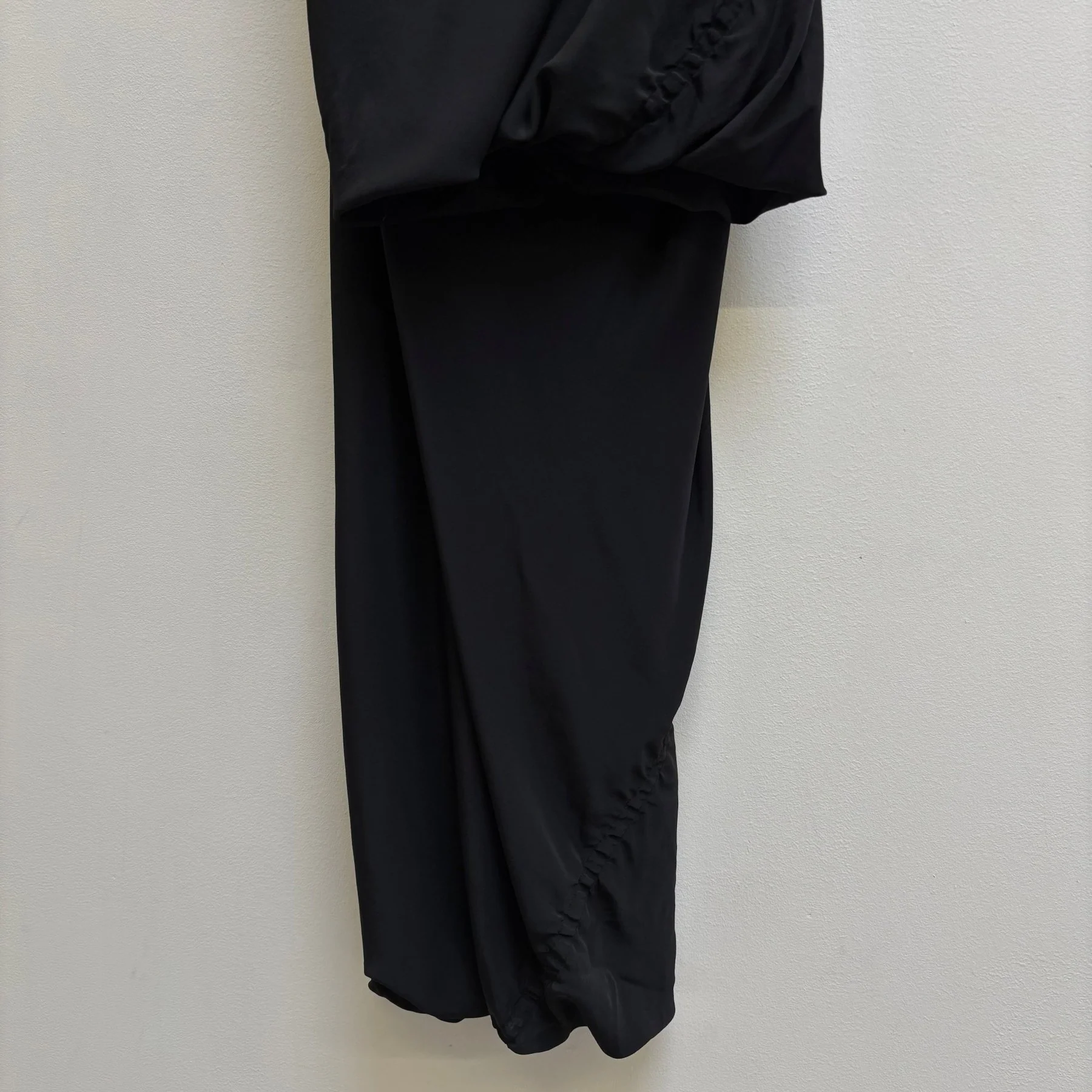 SS17 Rick Owens Walrus Skort - Image 10