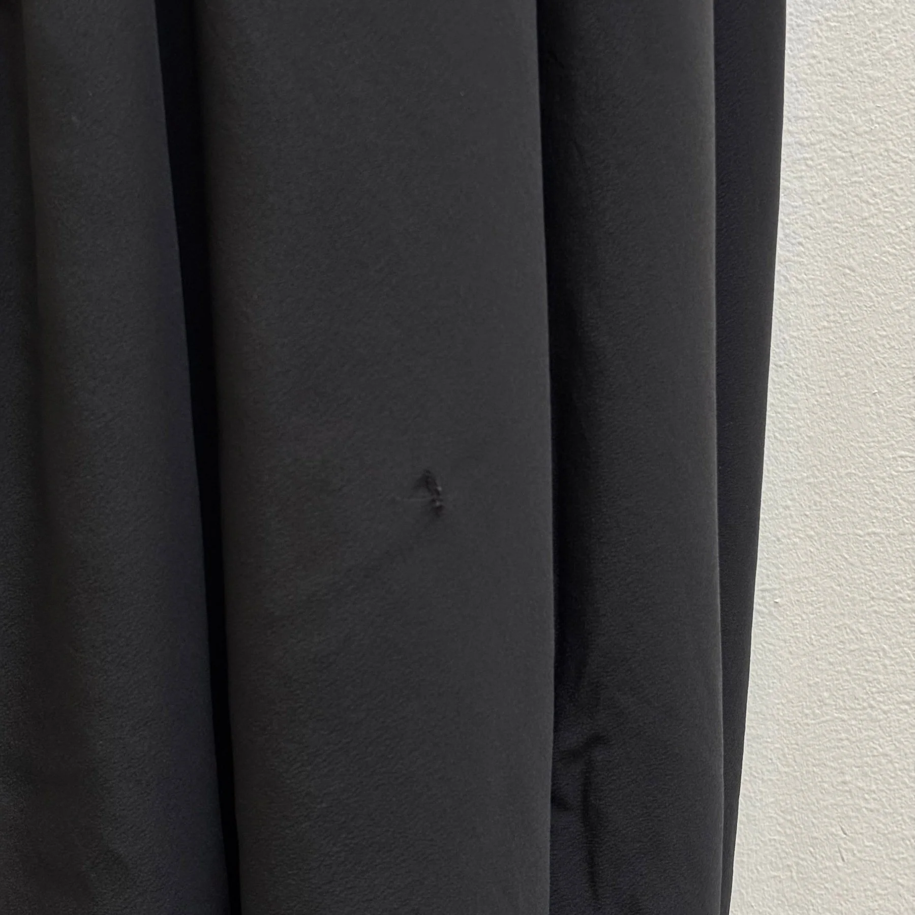 SS17 Rick Owens Walrus Skort - Image 13