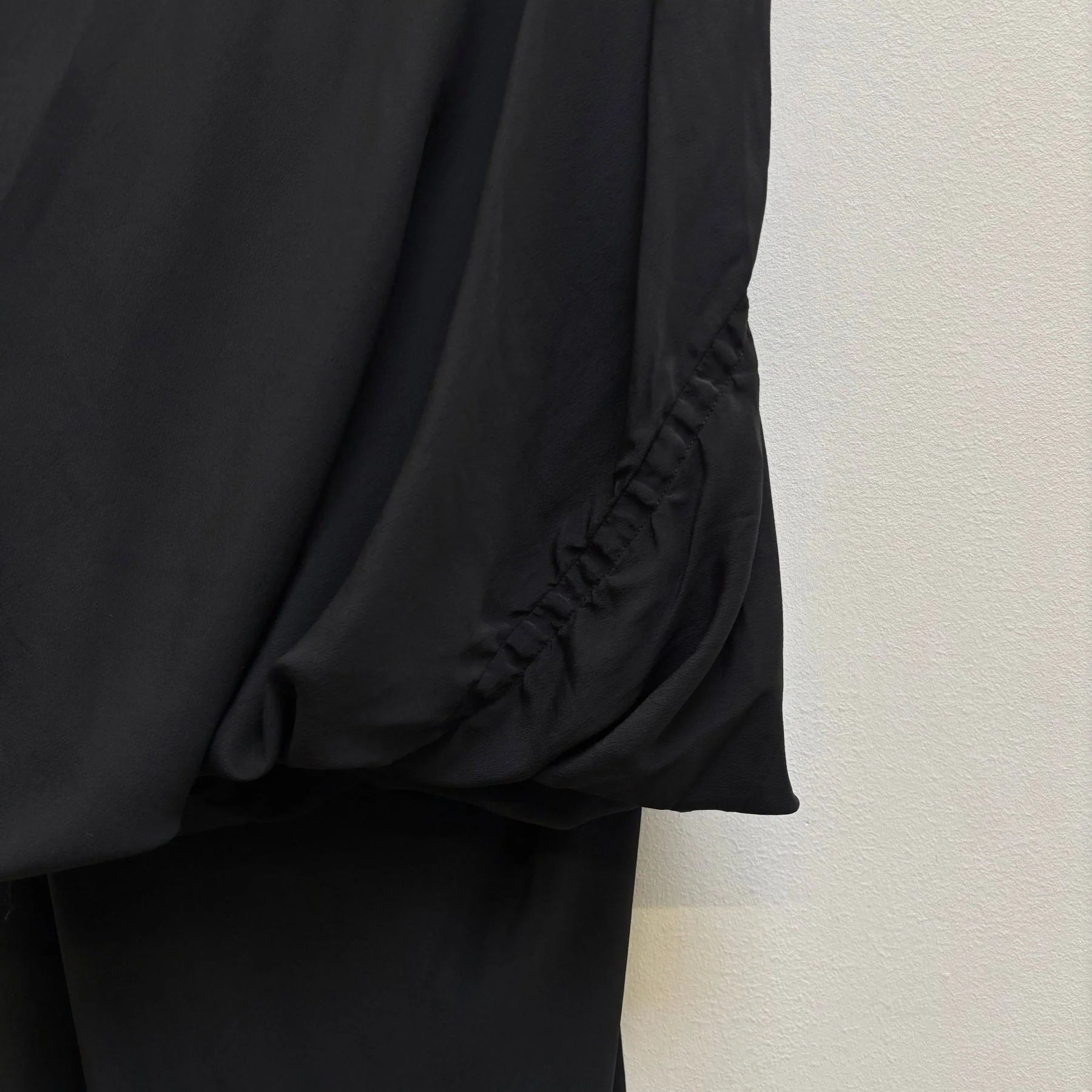 SS17 Rick Owens Walrus Skort - Image 9
