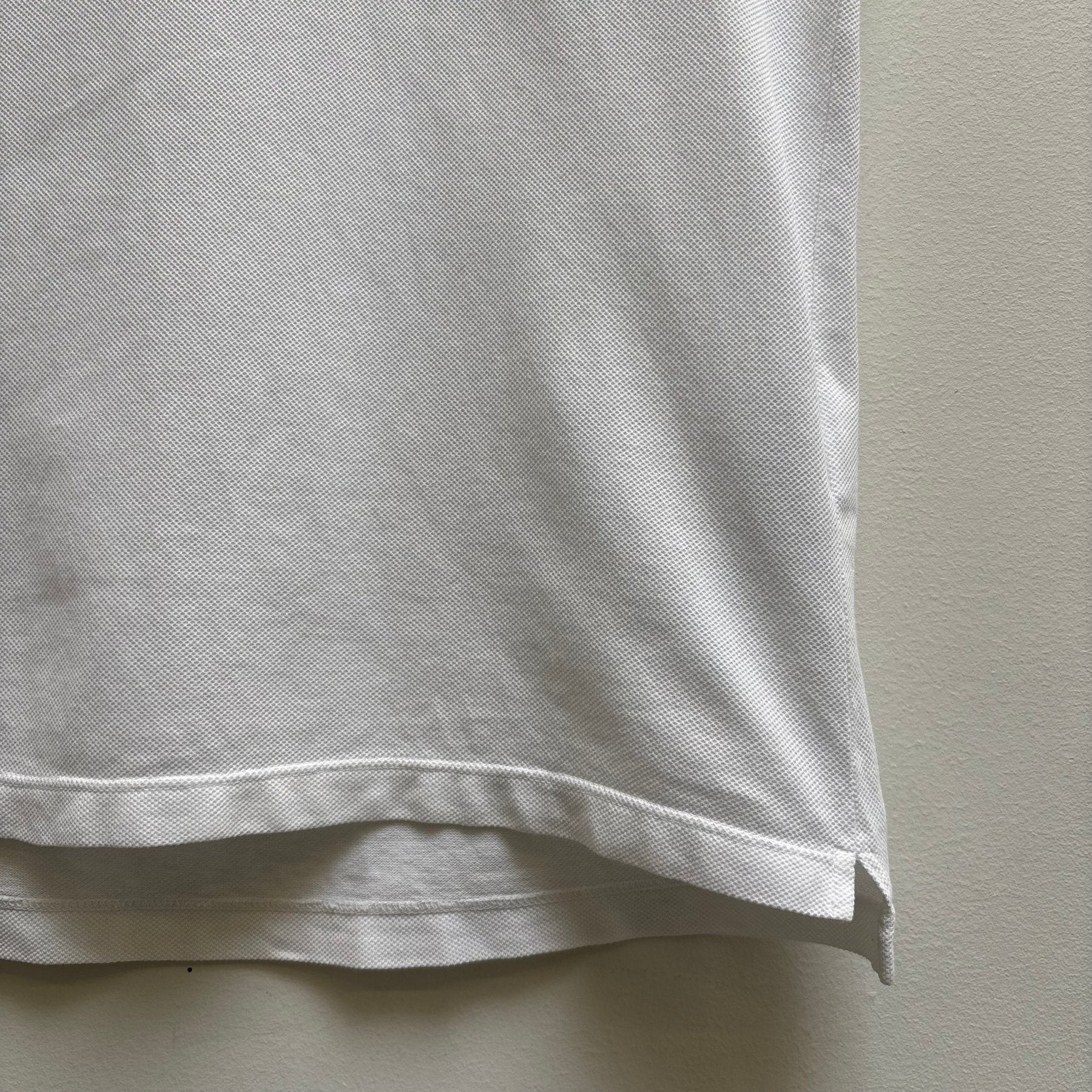 SS18 Dsquared2 Patched Polo T-shirt - Image 5