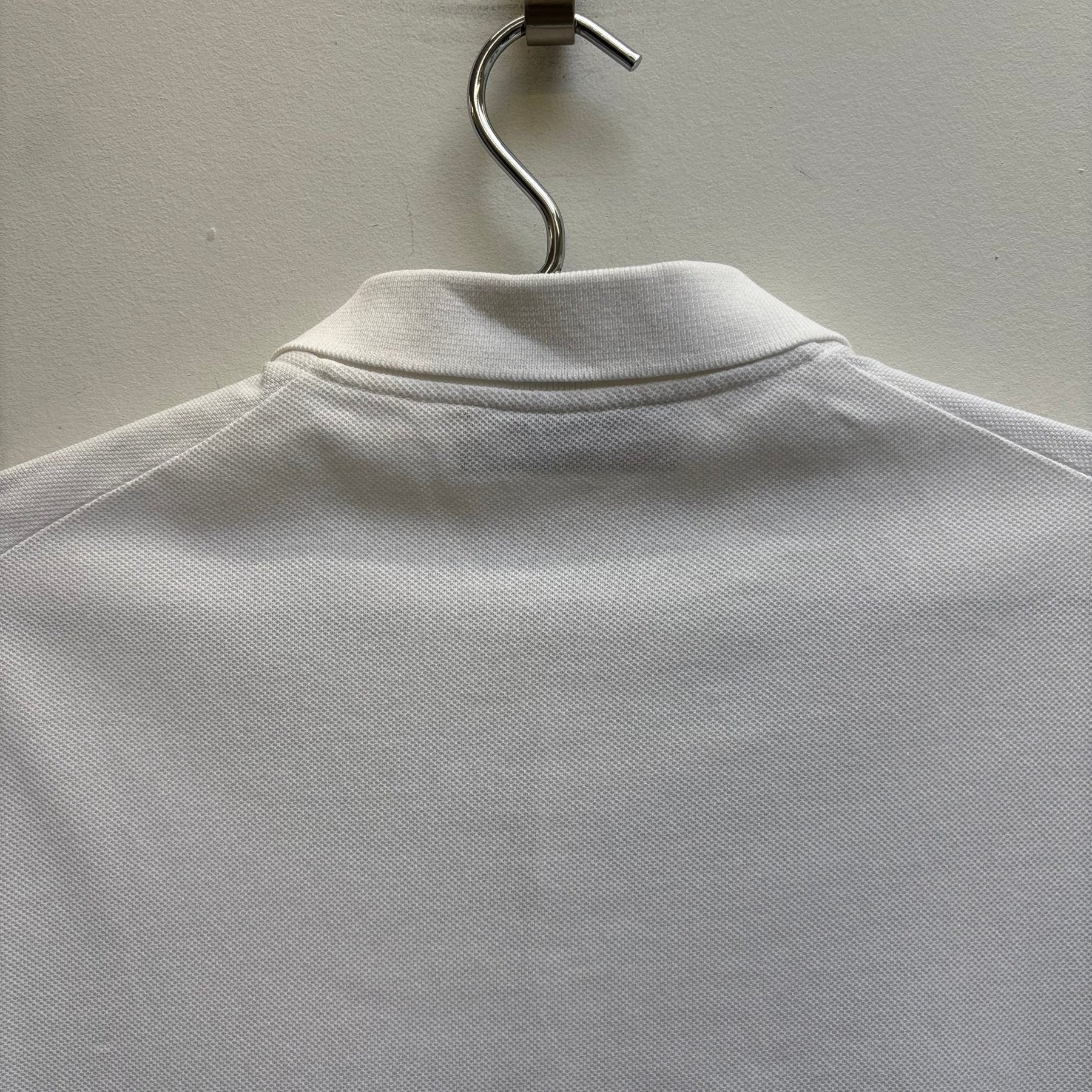 SS18 Dsquared2 Patched Polo T-shirt - Image 6