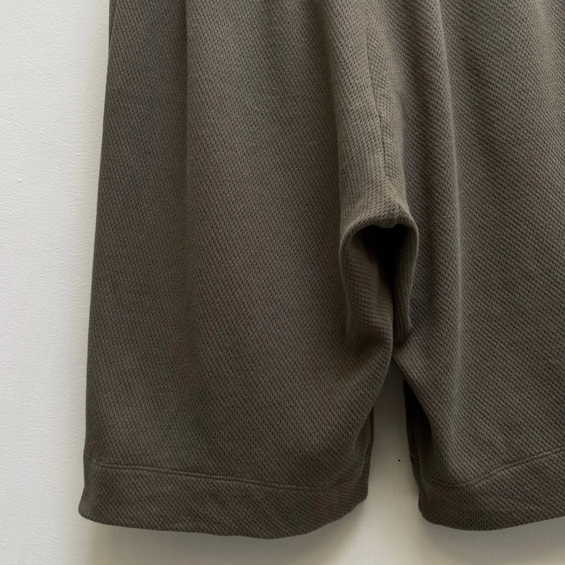 SS18 Julius ‘APCLPS’ Athletic Shorts - Image 6