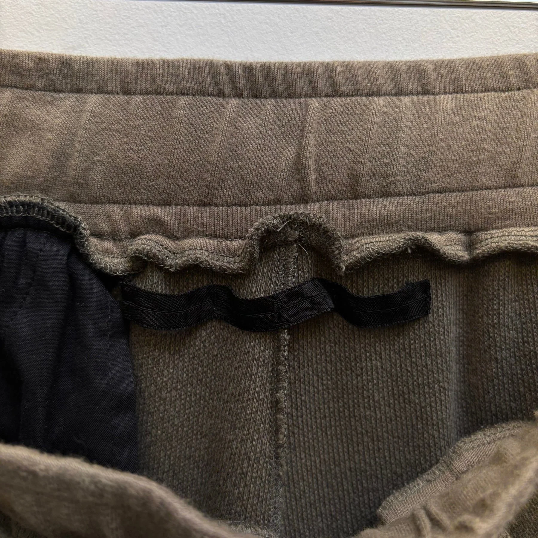SS18 Julius ‘APCLPS’ Athletic Shorts - Image 9