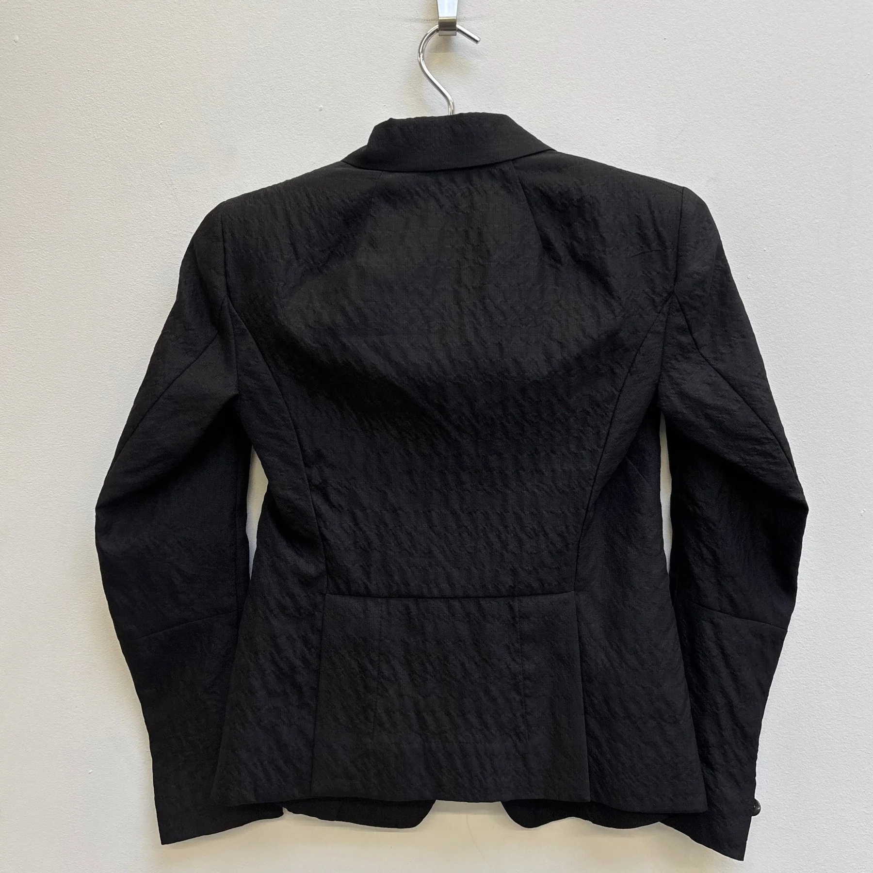 SS18 Rick Owens “DIRT” Giacca Short Blazer - Image 2