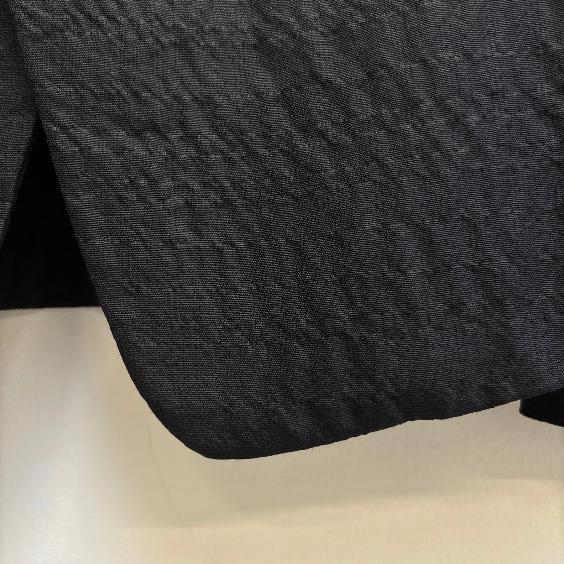 SS18 Rick Owens “DIRT” Giacca Short Blazer - Image 8