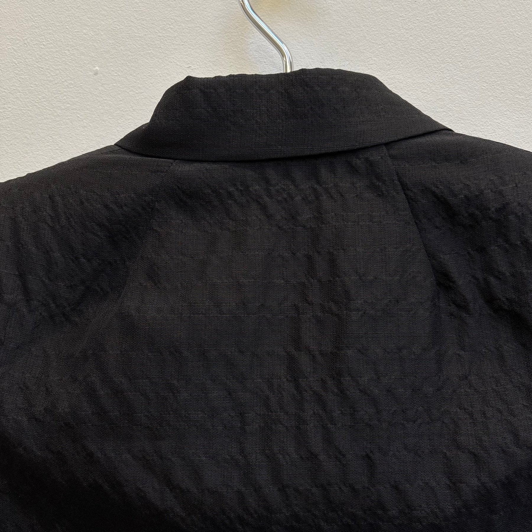 SS18 Rick Owens “DIRT” Giacca Short Blazer - Image 9