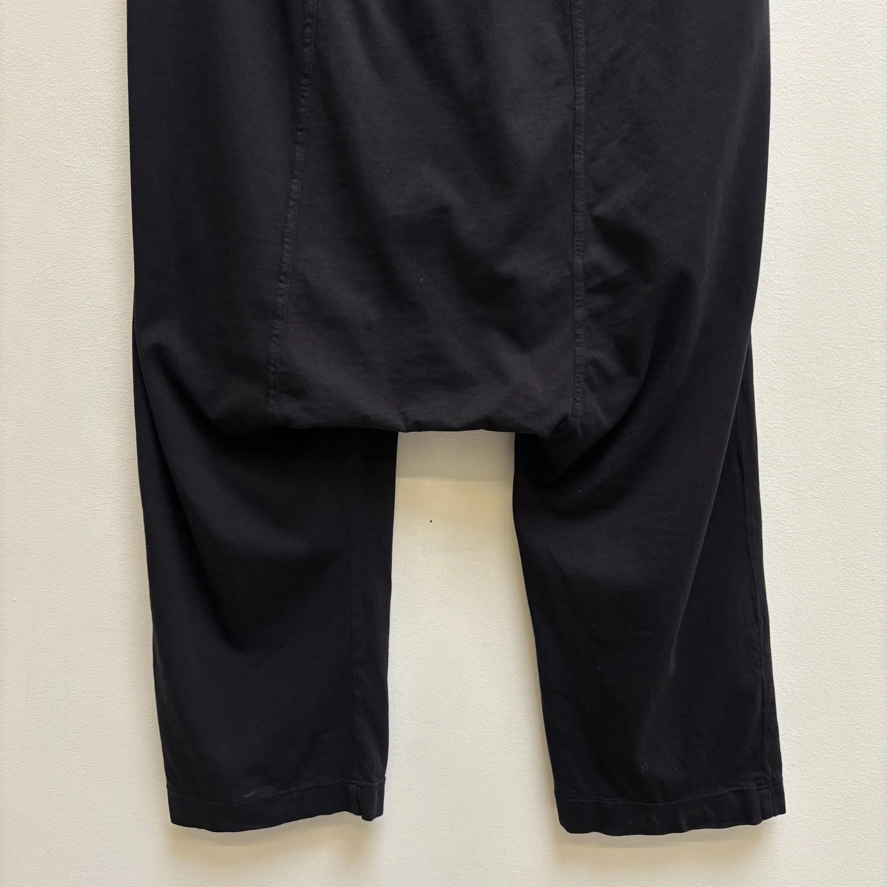 SS18 Rick Owens DRKSHDW Drop Crotch Shorts - Image 10