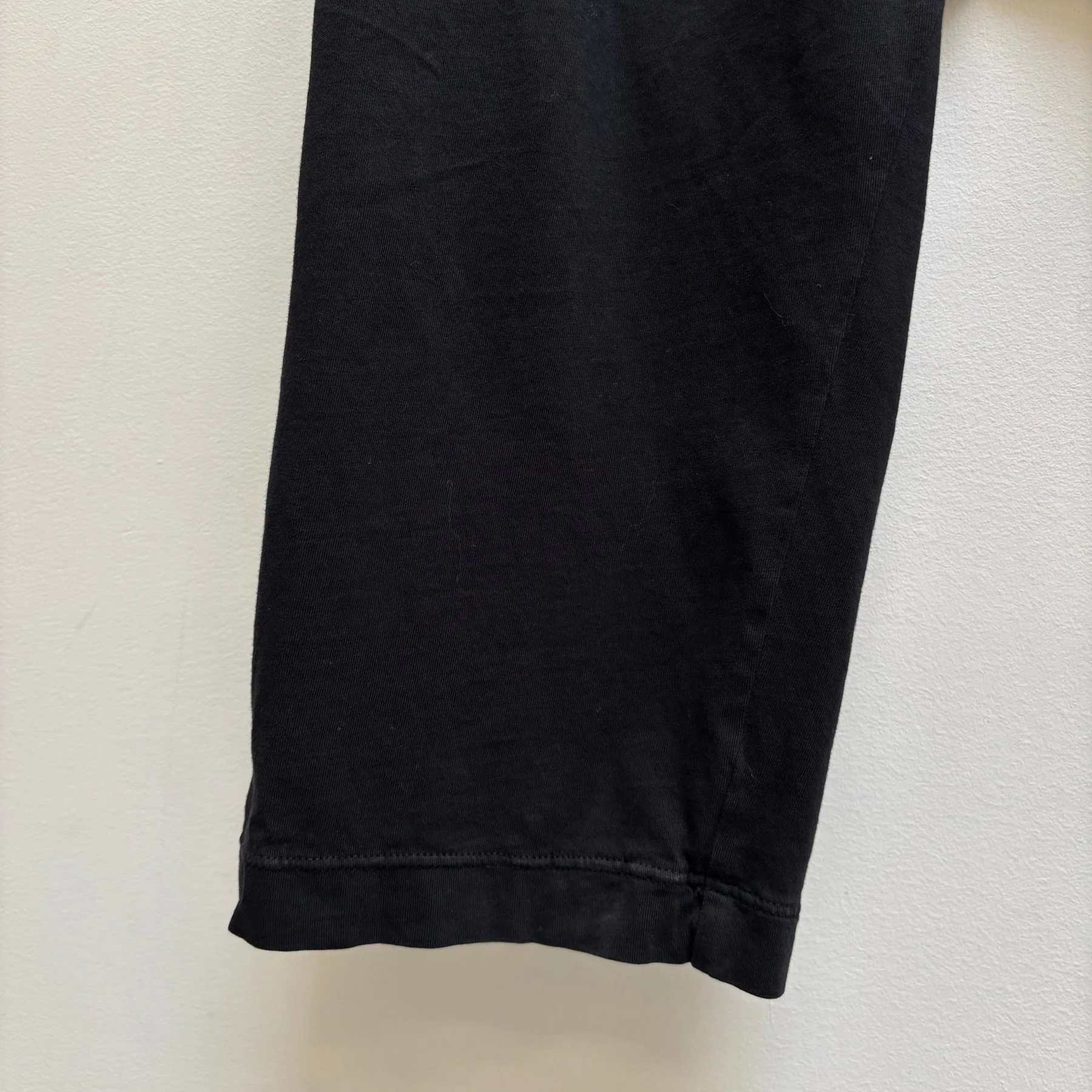 SS18 Rick Owens DRKSHDW Drop Crotch Shorts - Image 8