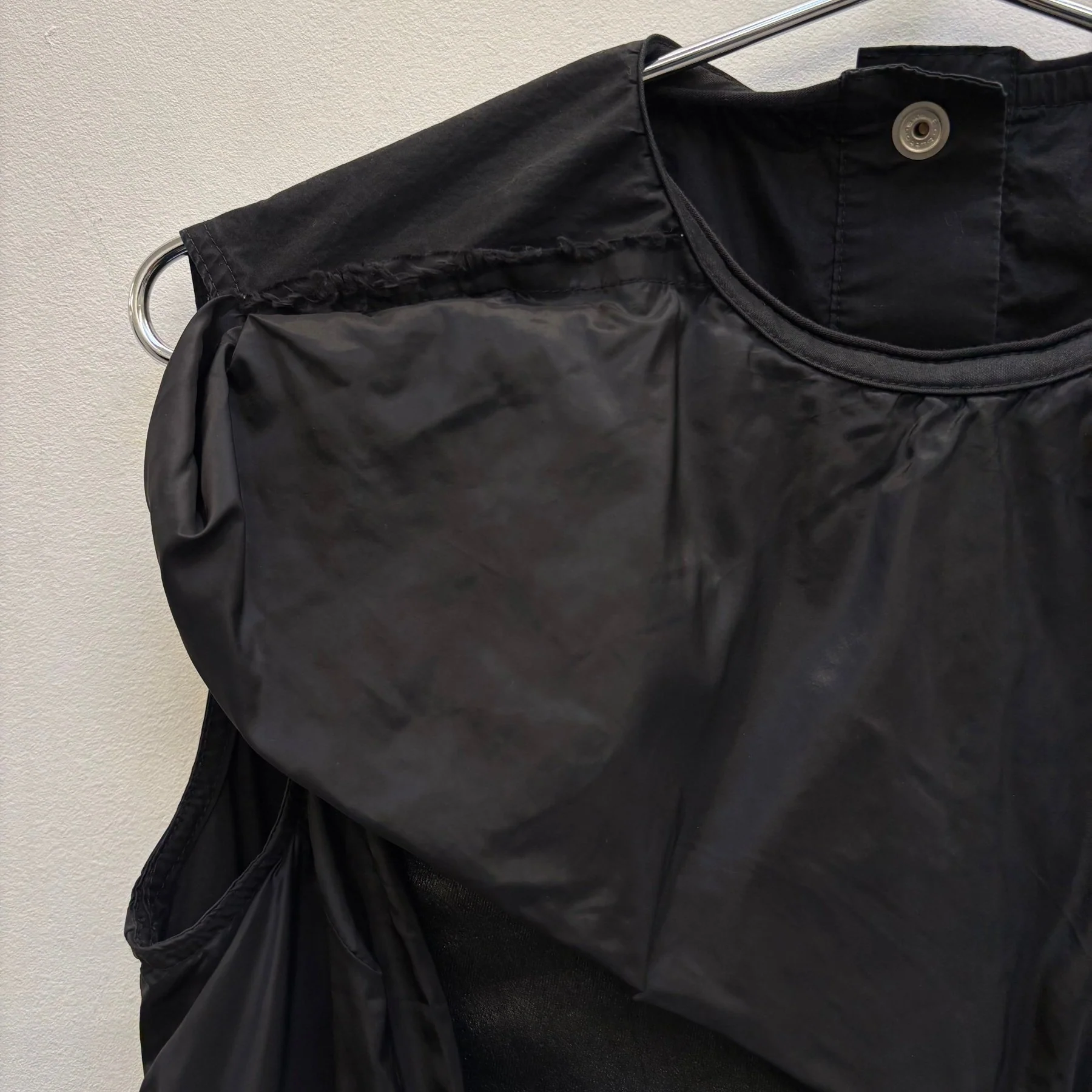 SS18 Rick Owens DRKSHDW Multi Panel Dress - Image 5
