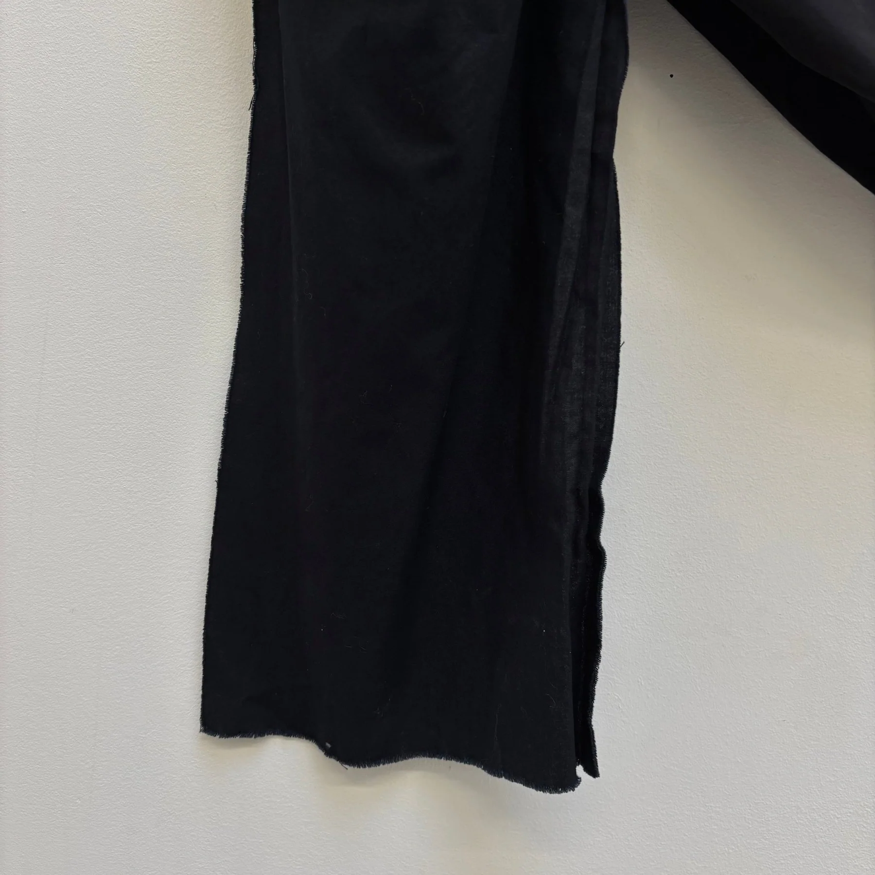 SS18 Rick Owens DRKSHDW Multi Panel Dress - Image 8
