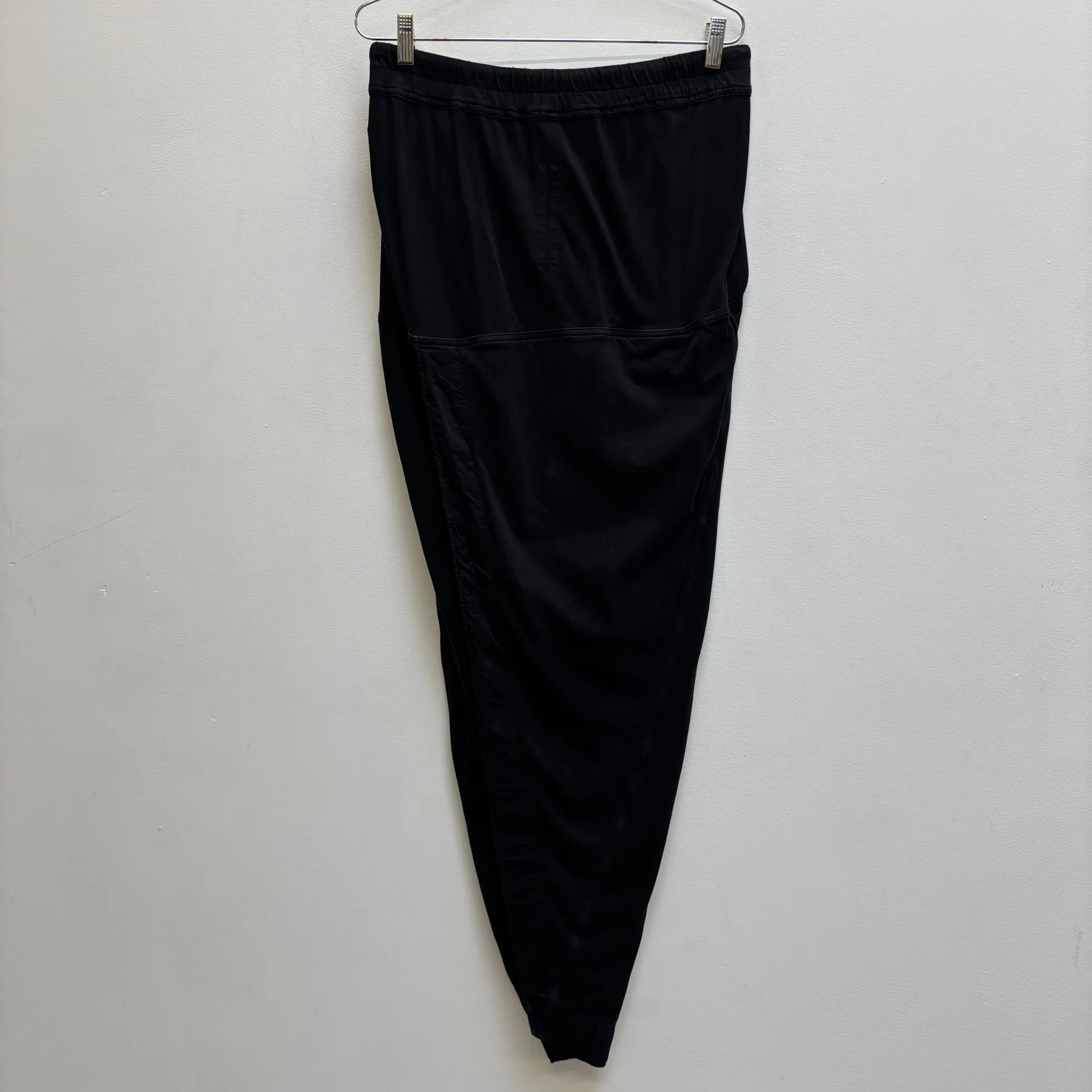 SS18 Rick Owens DRKSHDW Pillar Maxi Skirt - Image 2