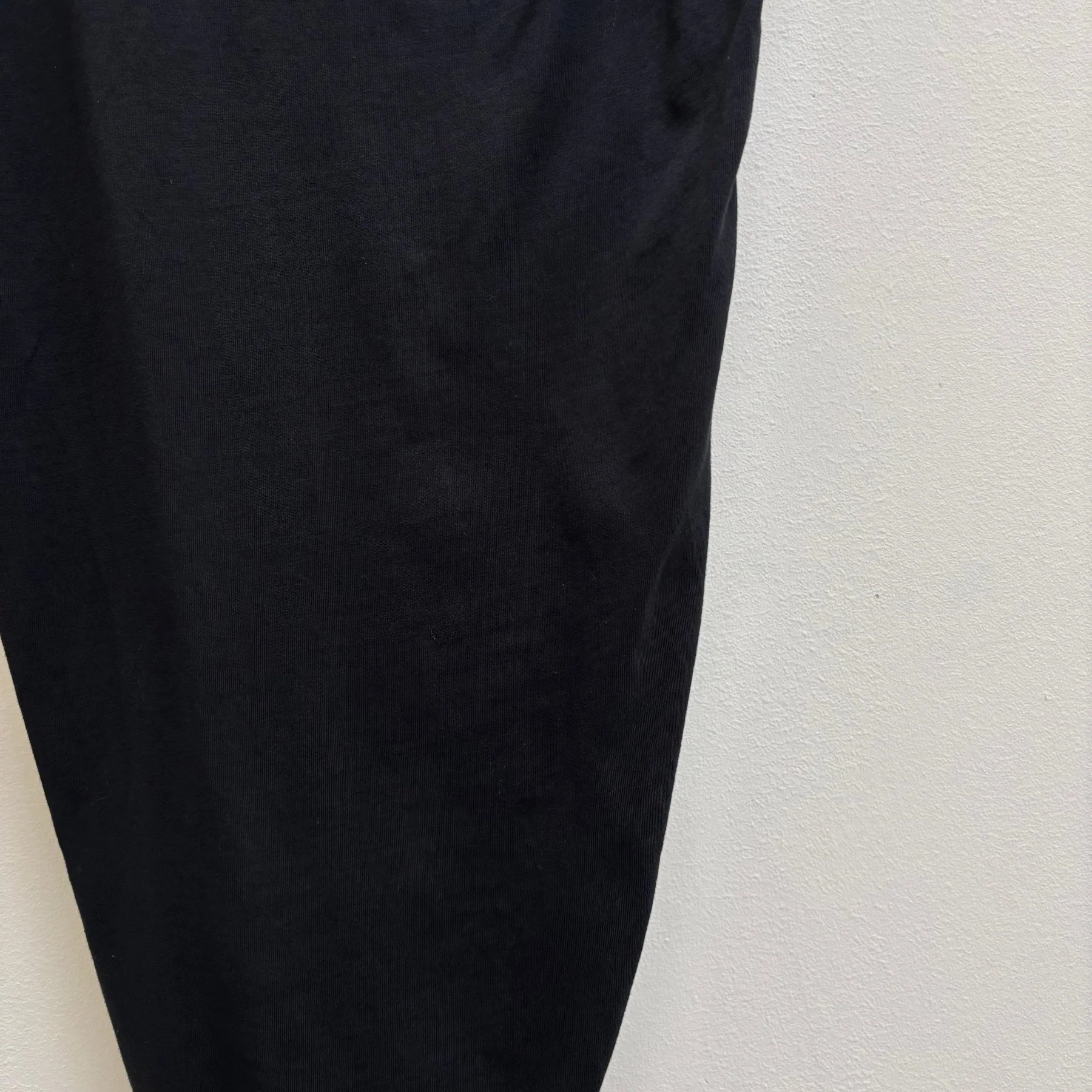 SS18 Rick Owens DRKSHDW Pillar Maxi Skirt - Image 7