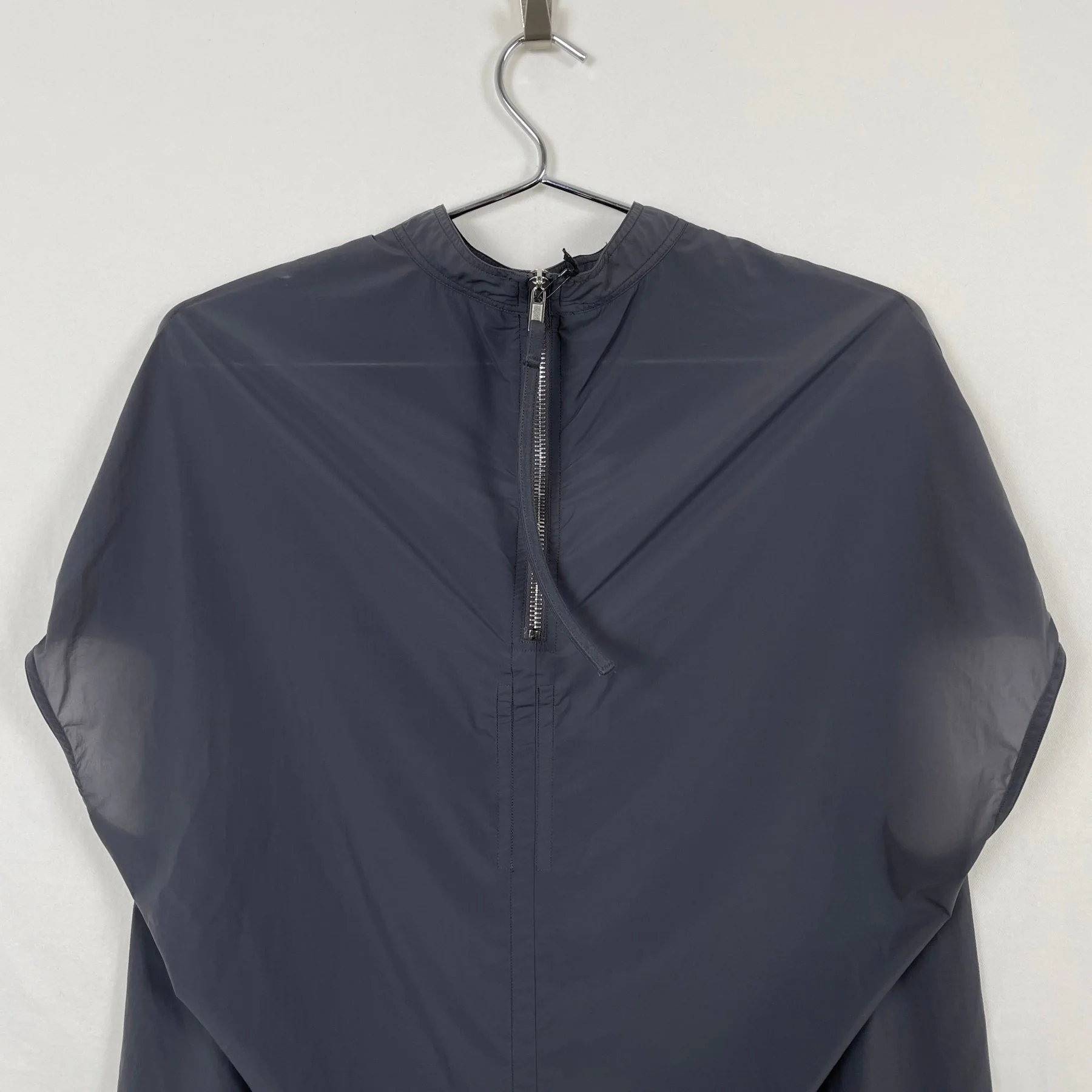 SS18 Rick Owens Iron Island Top - Image 4