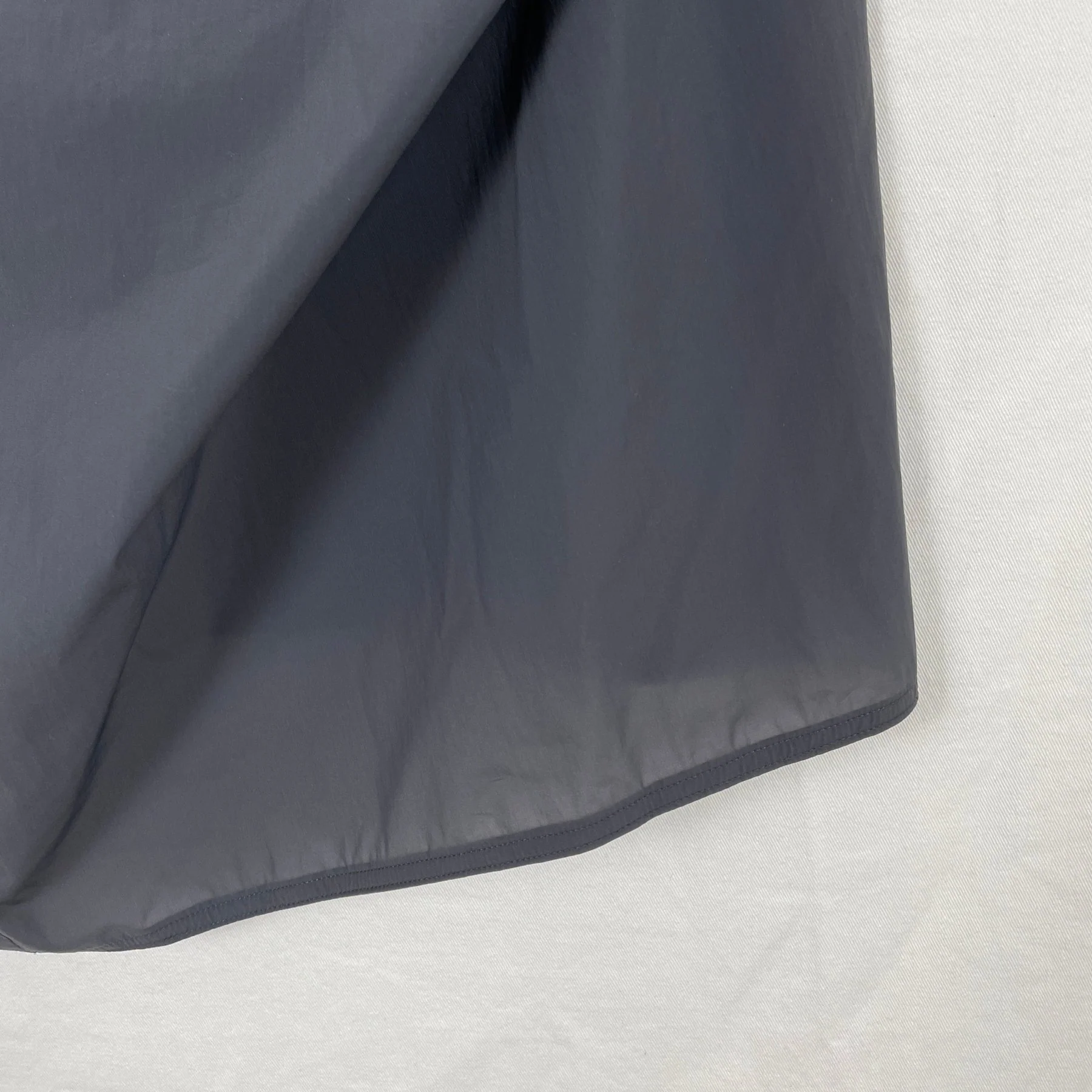 SS18 Rick Owens Iron Island Top - Image 6