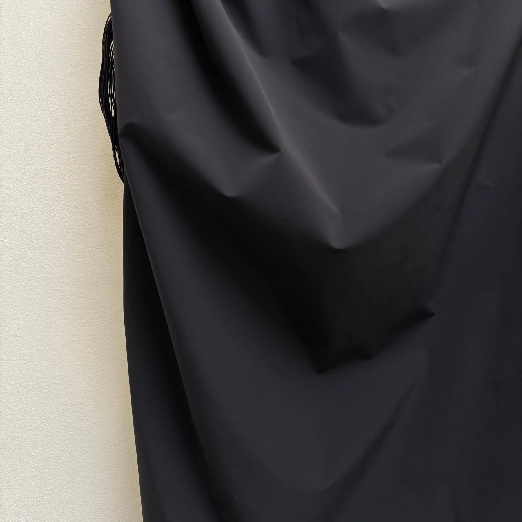 SS19 Rick Owens Babel Fringe Dress - Image 13