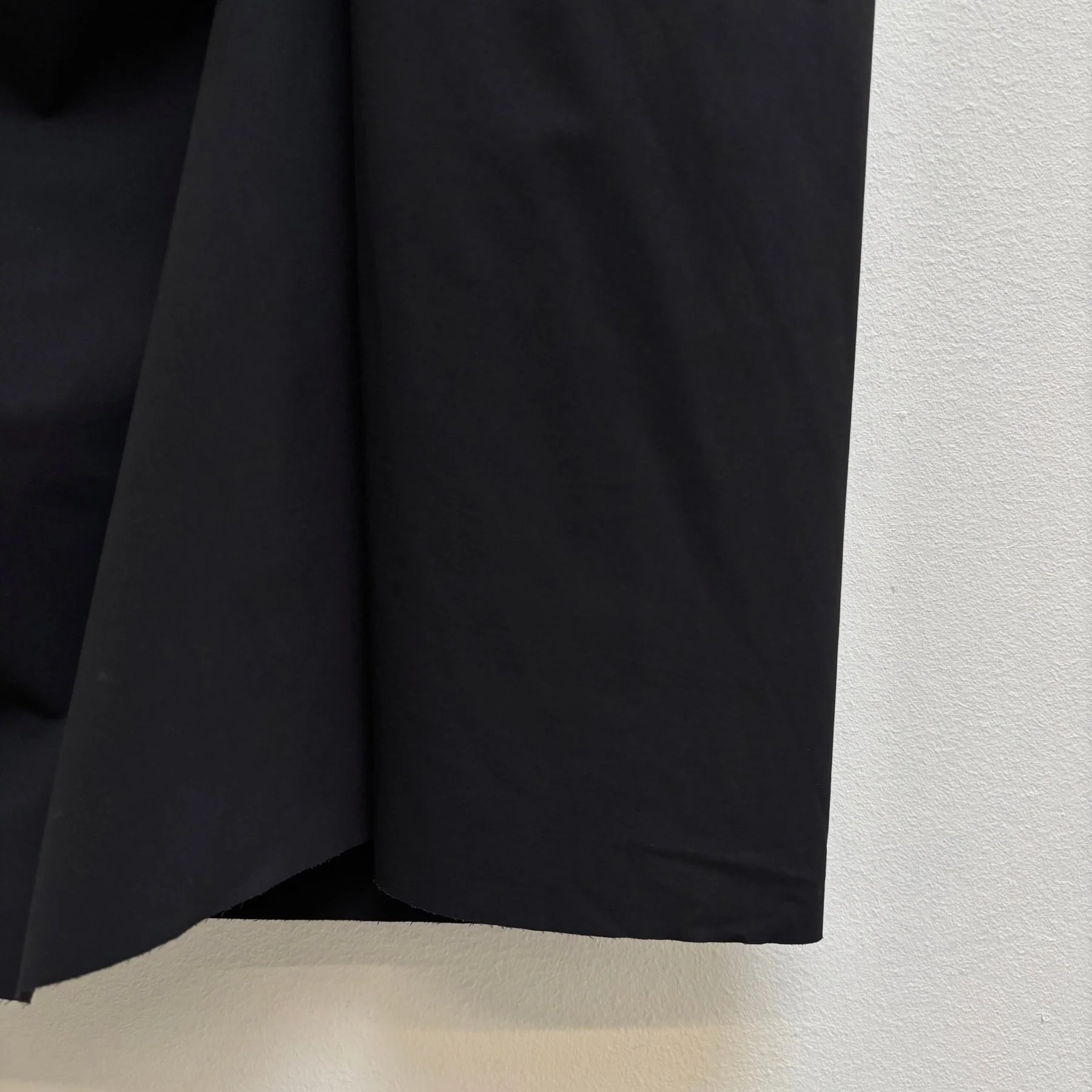 SS19 Rick Owens Babel Fringe Dress - Image 9
