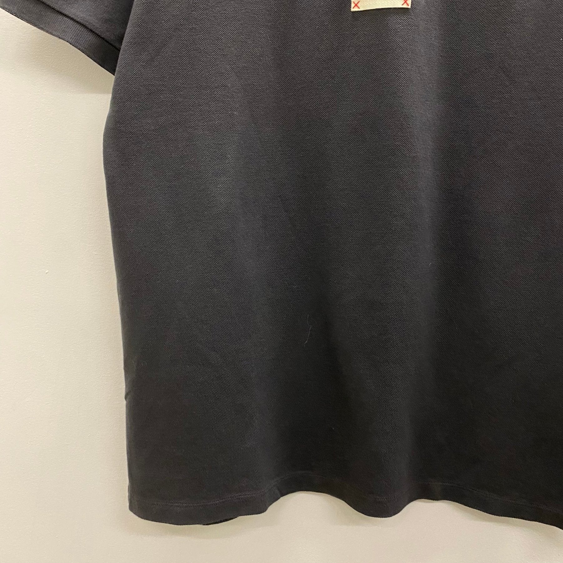 SS20 Maison Margiela Polo Shirt - Image 5