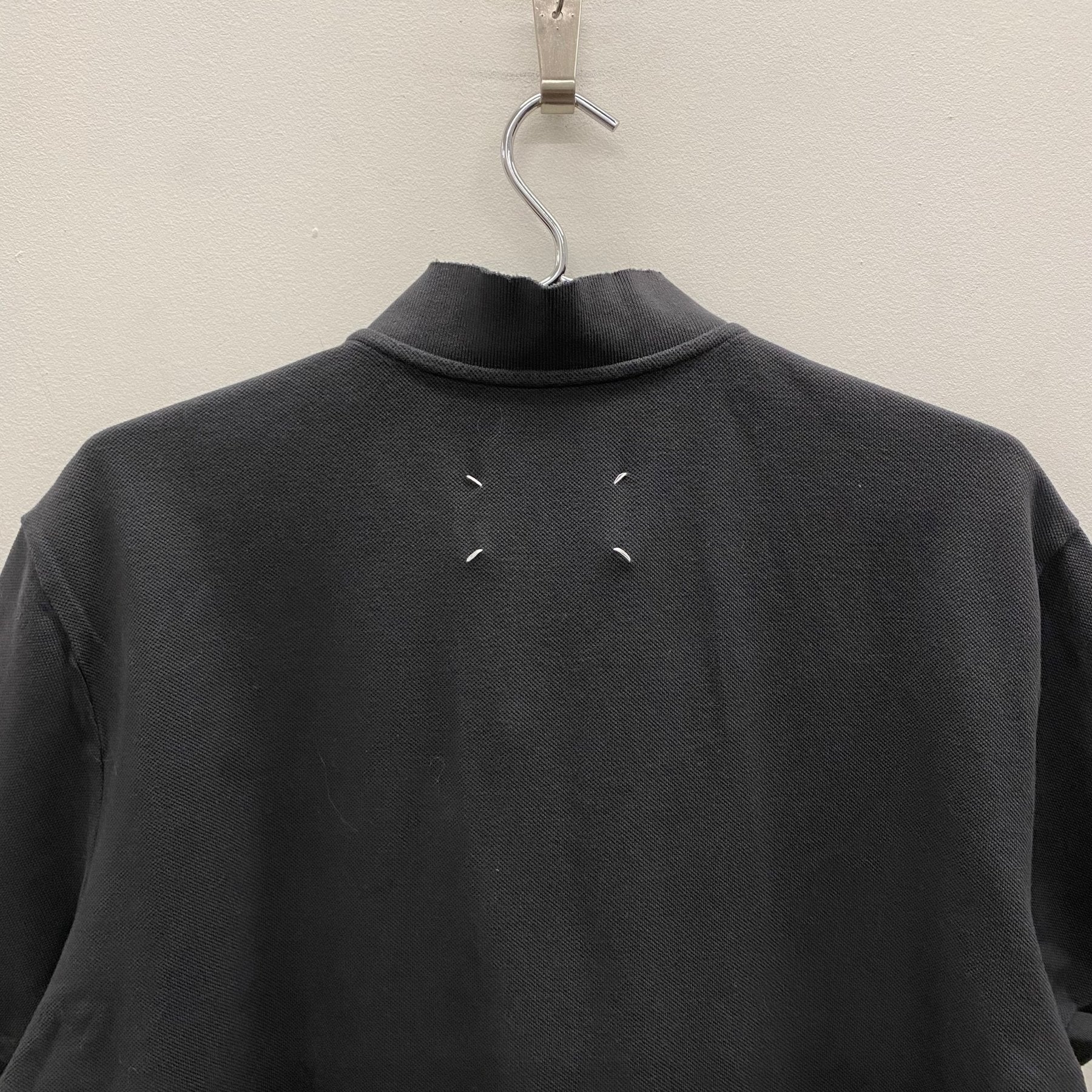 SS20 Maison Margiela Polo Shirt - Image 6