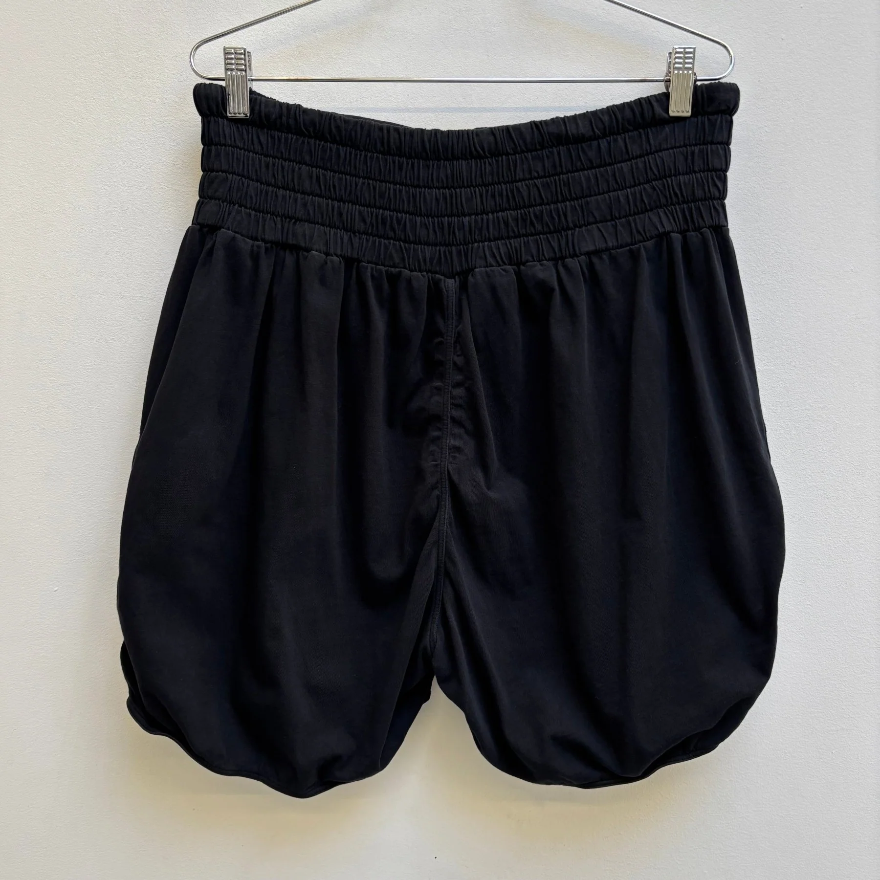 SS20 Rick Owens DRKSHDW Jogger Shorts - Image 2
